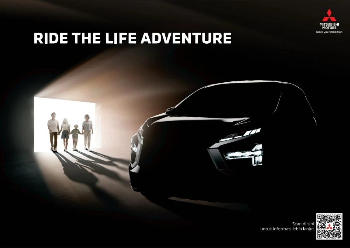 “Ride The Life Adventure”, Partner Berpetualang Anda Dari Mitsubishi Motors Indonesia