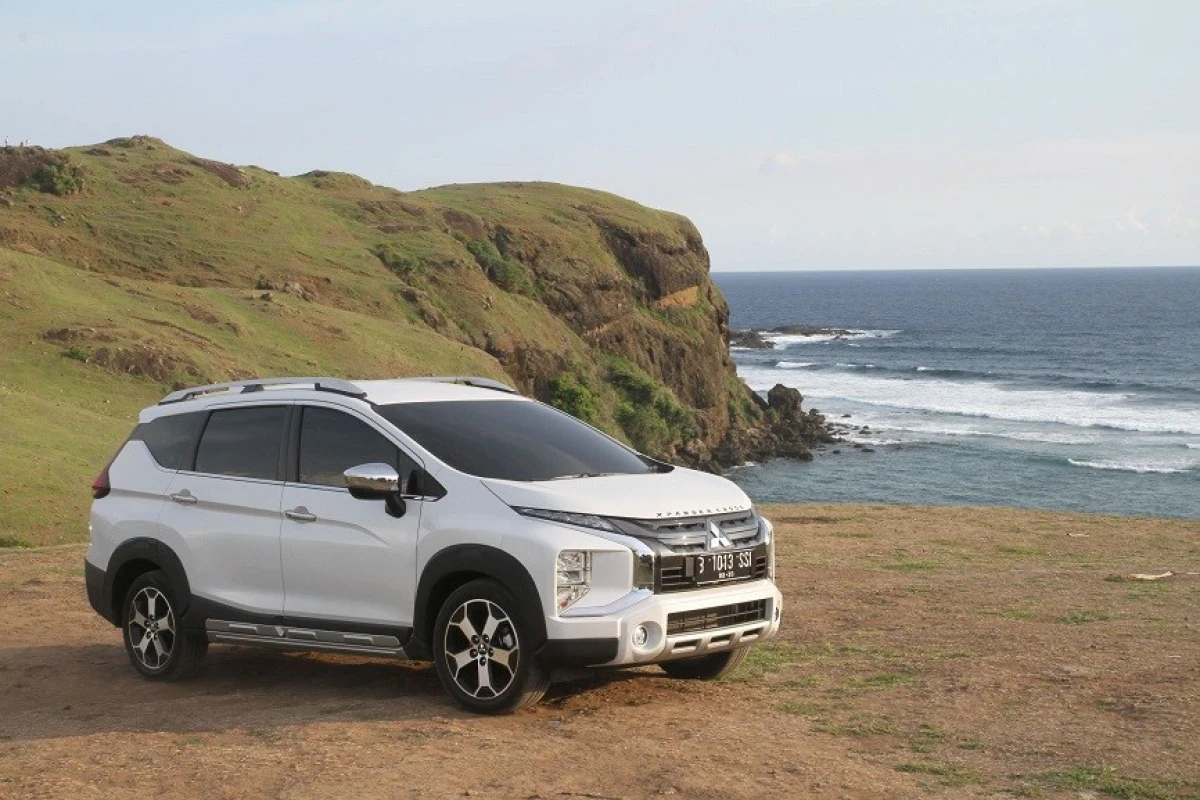 Insentif PPnBM 25% untuk Mitsubishi Xpander dan Xpander Cross