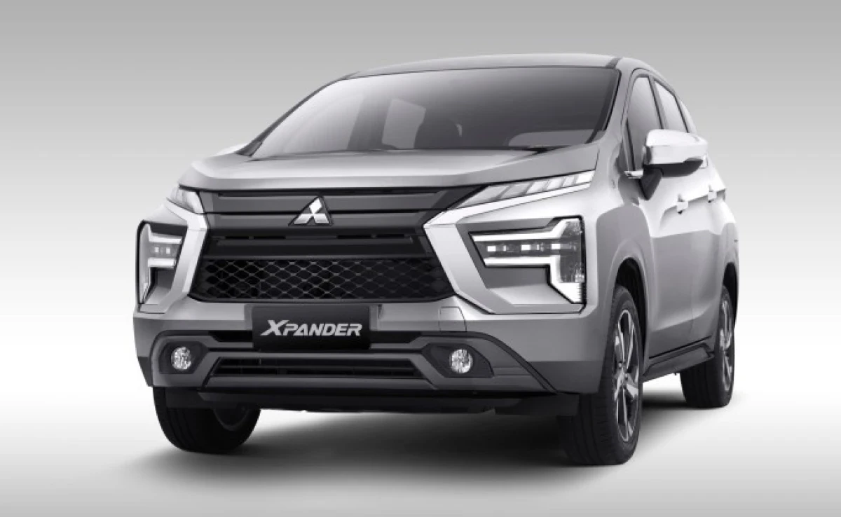 Wujudkan Mobil Mitsubishi Impianmu dengan Promo Xpander Terbaru