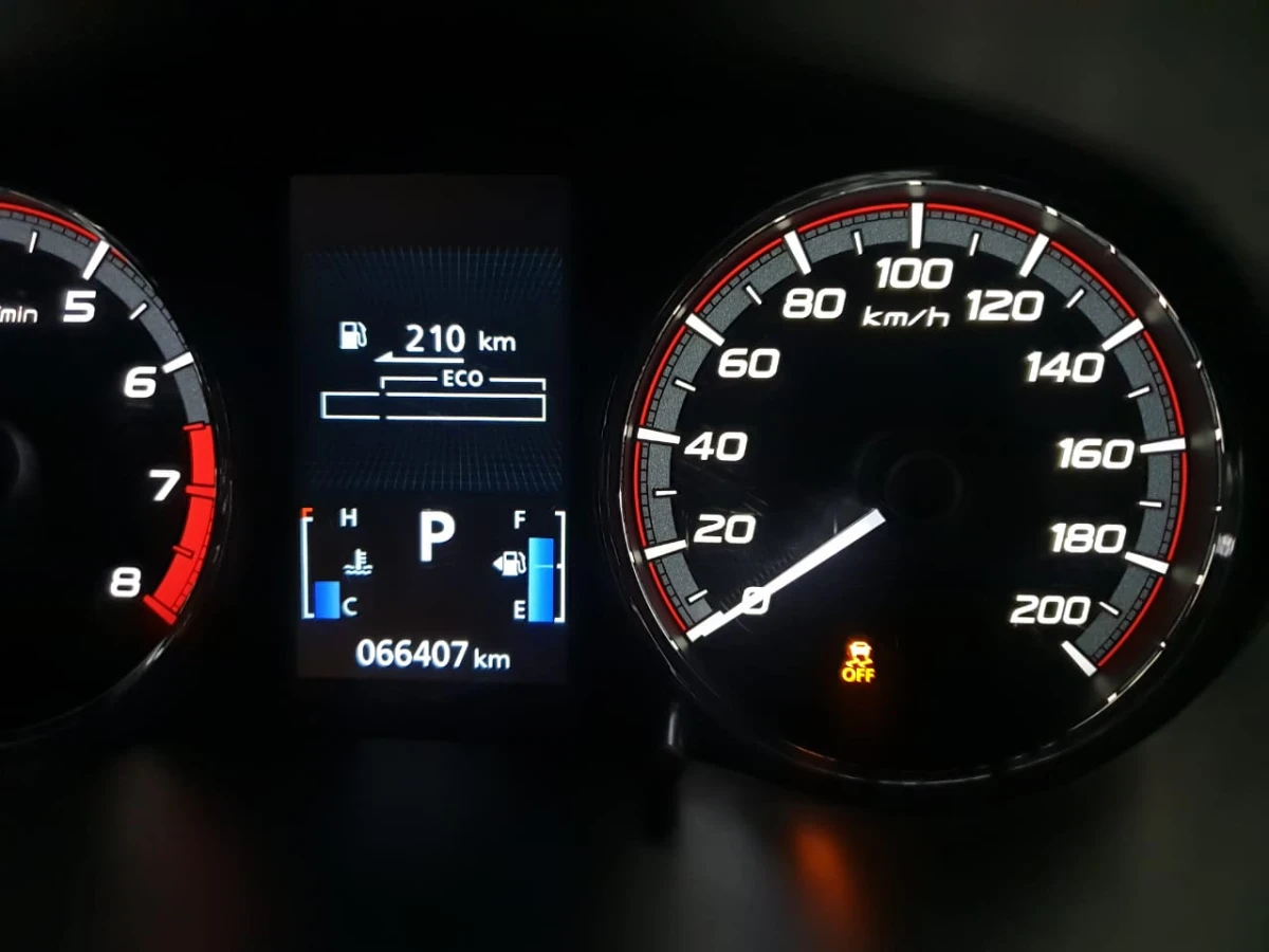 Kenali Fitur-Fitur di Mobil Mitsubishi yang Dapat Mencegah Mobil Melintir Saat Kondisi Jalan Licin