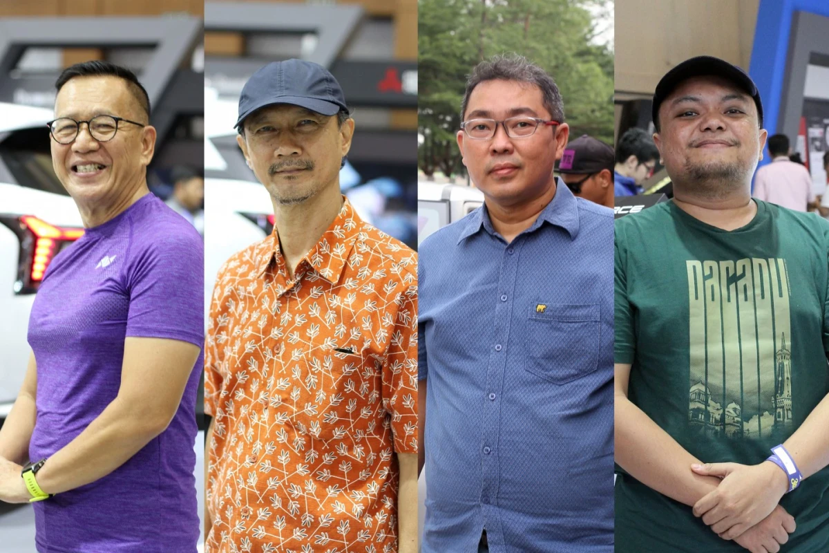 Dengar Langsung Keunggulan Dynamic Sound Yamaha Mitsubishi XFORCE