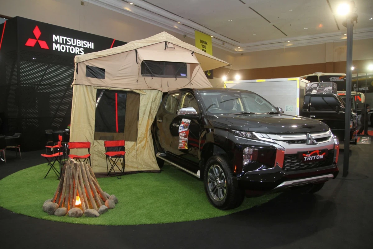 Partisipasi MMKSI dalam GIICOMVEC 2020, sebagai Bentuk Komitmen untuk Dorong Pertumbuhan Ekonomi di Indonesia