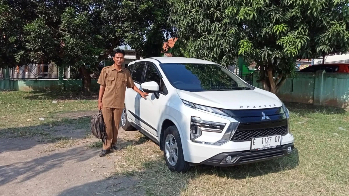 MITSUBISHI NEW XPANDER EXCEED MEMENUHI EKSPEKTASI SECARA EKSAKTA