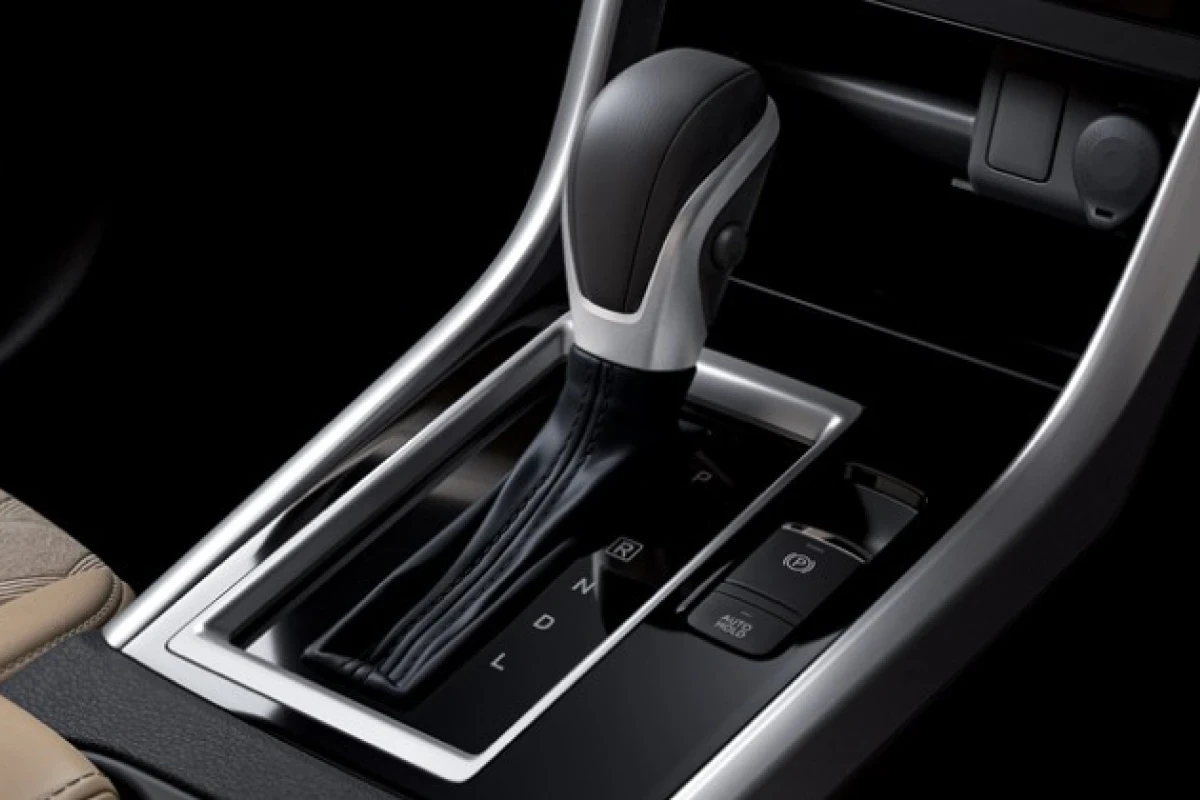 Kenali Mitos Seputar Mobil Matic yang Salah Kaprah