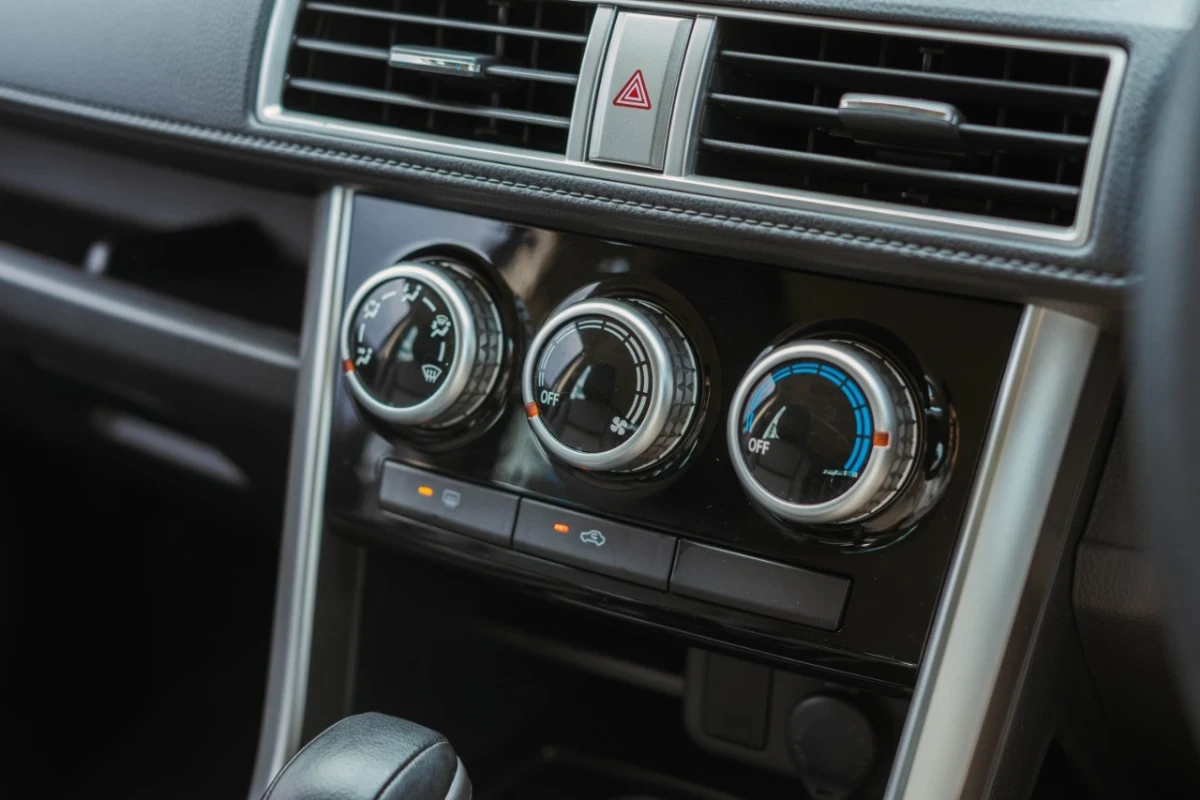 Mitos atau Fakta Performa Mobil Lebih Baik dengan Mematikan AC