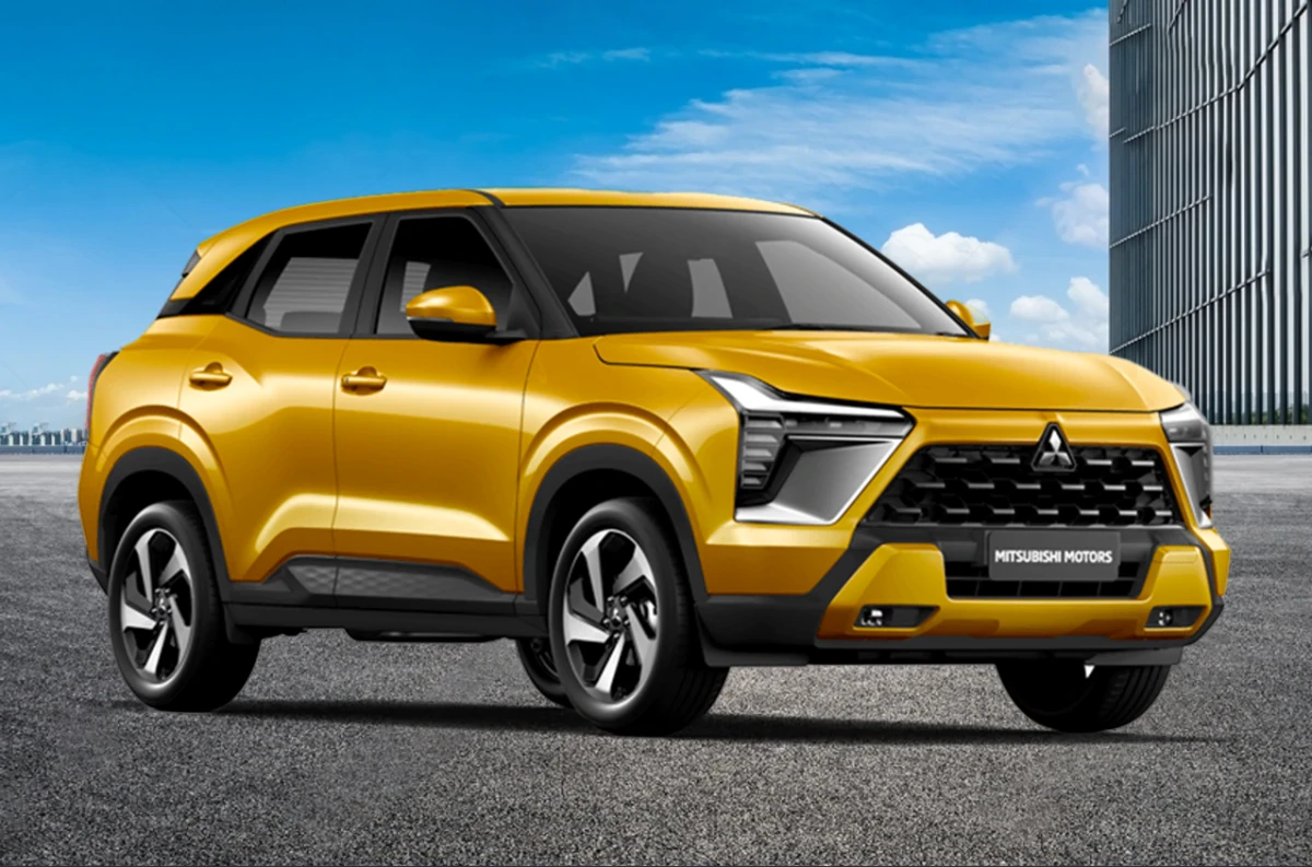 Berencana Punya Mobil Kedua? Simulasi Cicilan Xforce Ini Bisa Bantu Anda Mewujudkannya