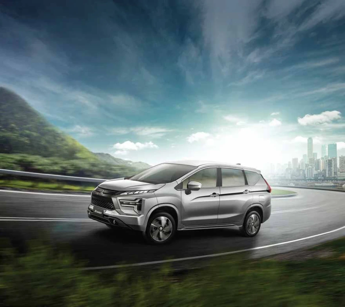 New Xpander Terus Diminati, Lebih Dari 10 Ribu Unit Mitsubishi Terjual di Januari 2022