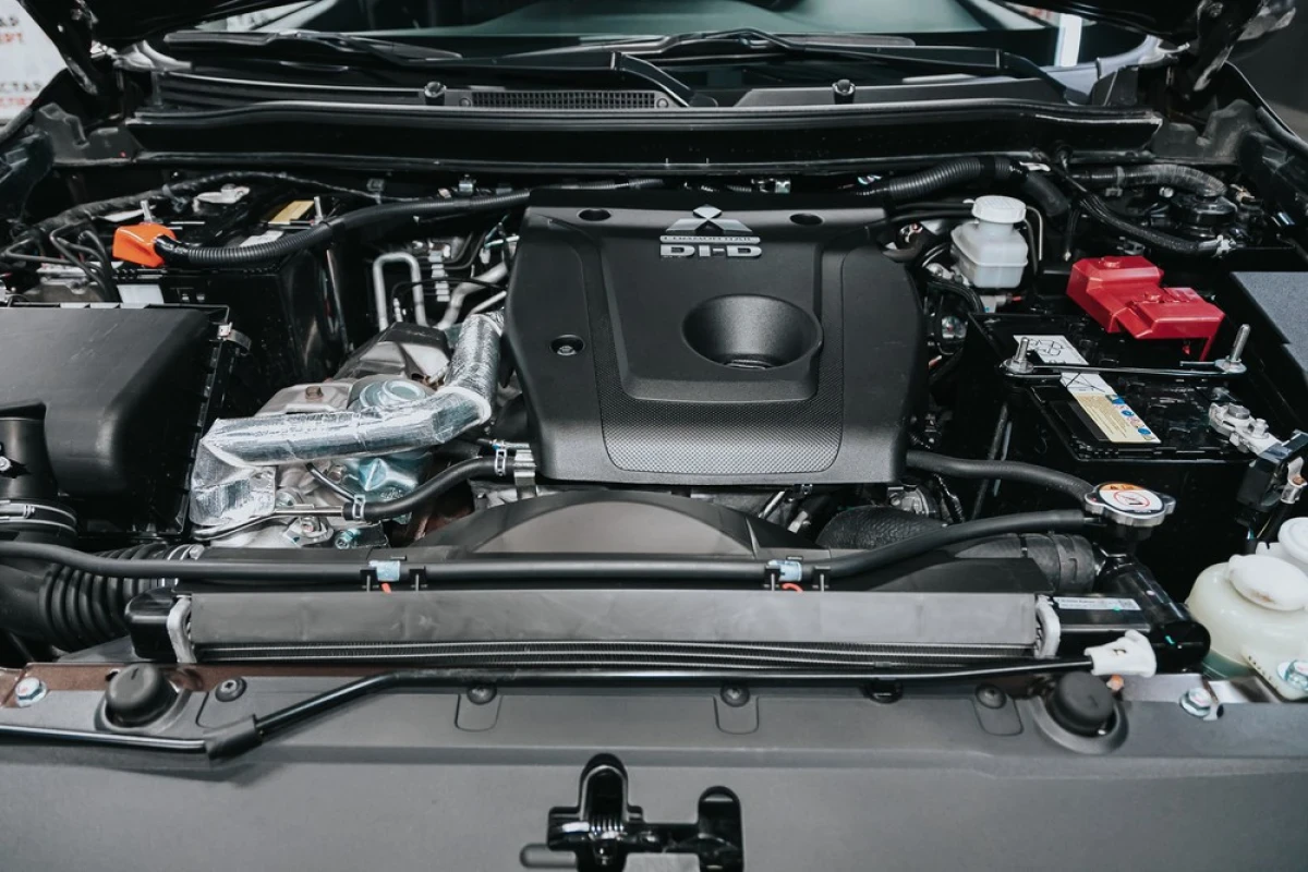 Apa Saja Kelebihan Mesin Turbo VGT dari Turbo Konvensional?