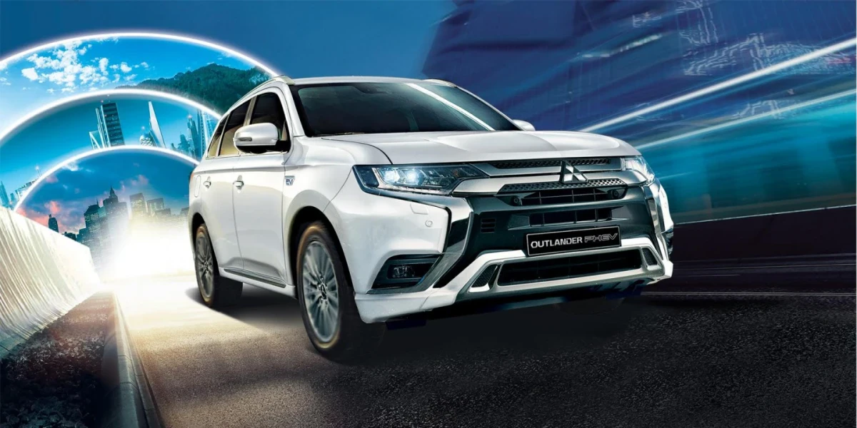 Mengenal Teknologi S-AWC di Kendaraan Mitsubishi