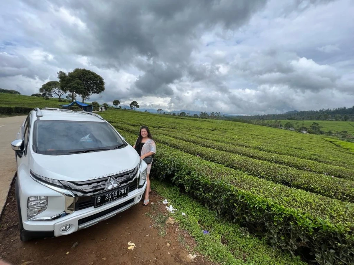 NOVI KURNIADI: #TEMANSEJALAN UNTUK BERTUALANG JAUH