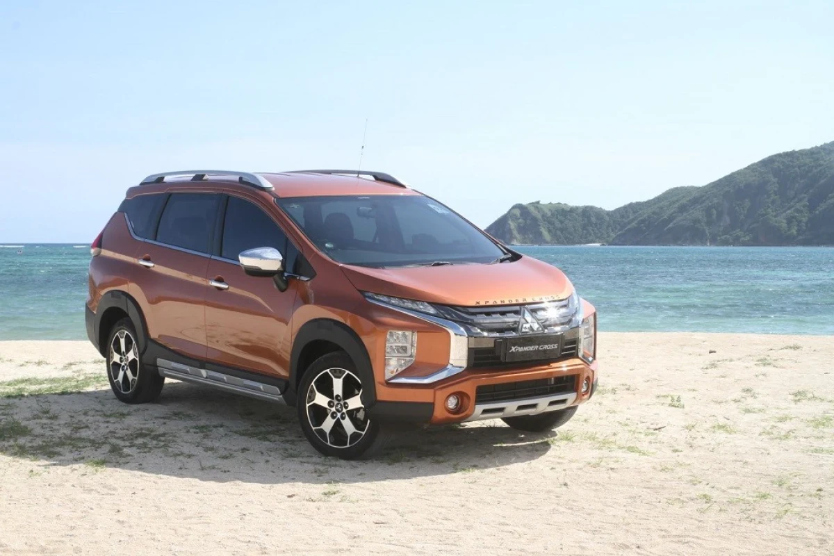 Perpanjangan Insentif PPnBM 100% dan Layanan Fogging Gratis di Bengkel Resmi Mitsubishi Motors