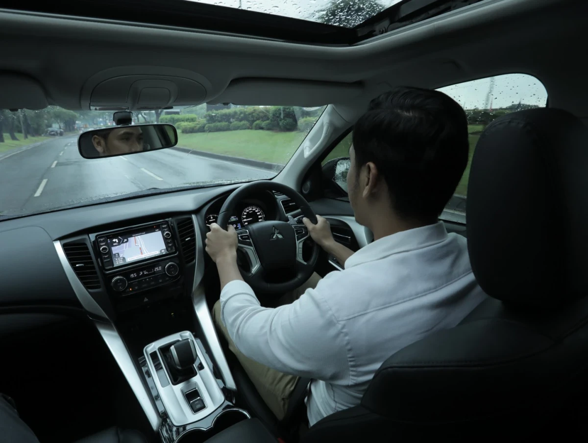 Cegah Virus Corona di Mobil dengan Melakukan Hal Berikut