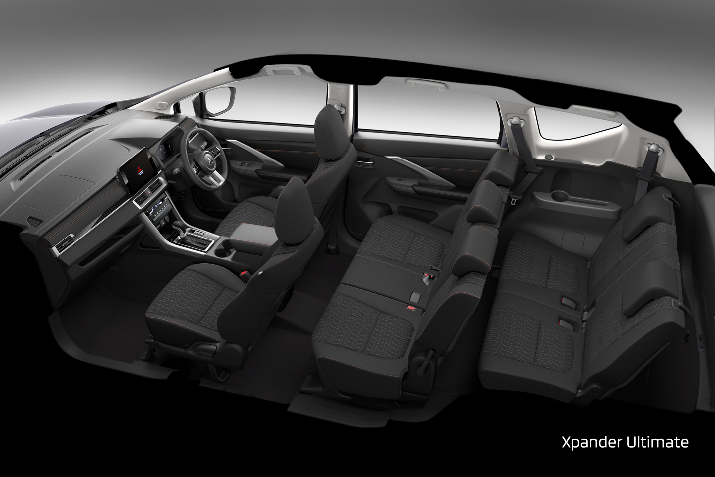 Xpander Ultimate