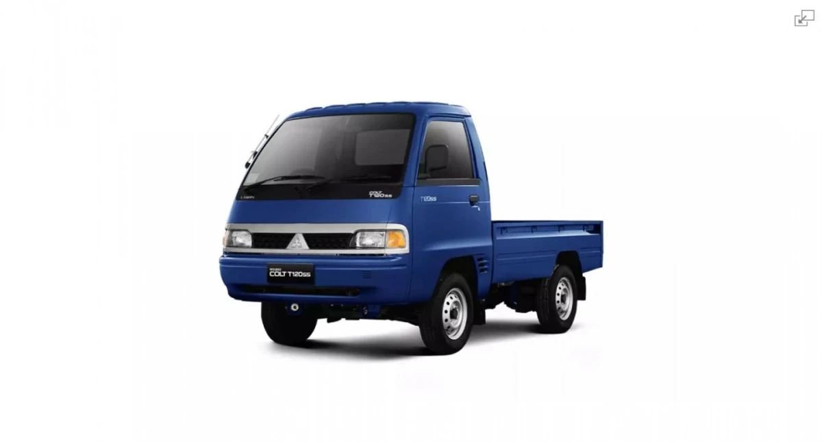 Kampanye Perbaikan Mitsubishi Colt T120SS Produksi 2018