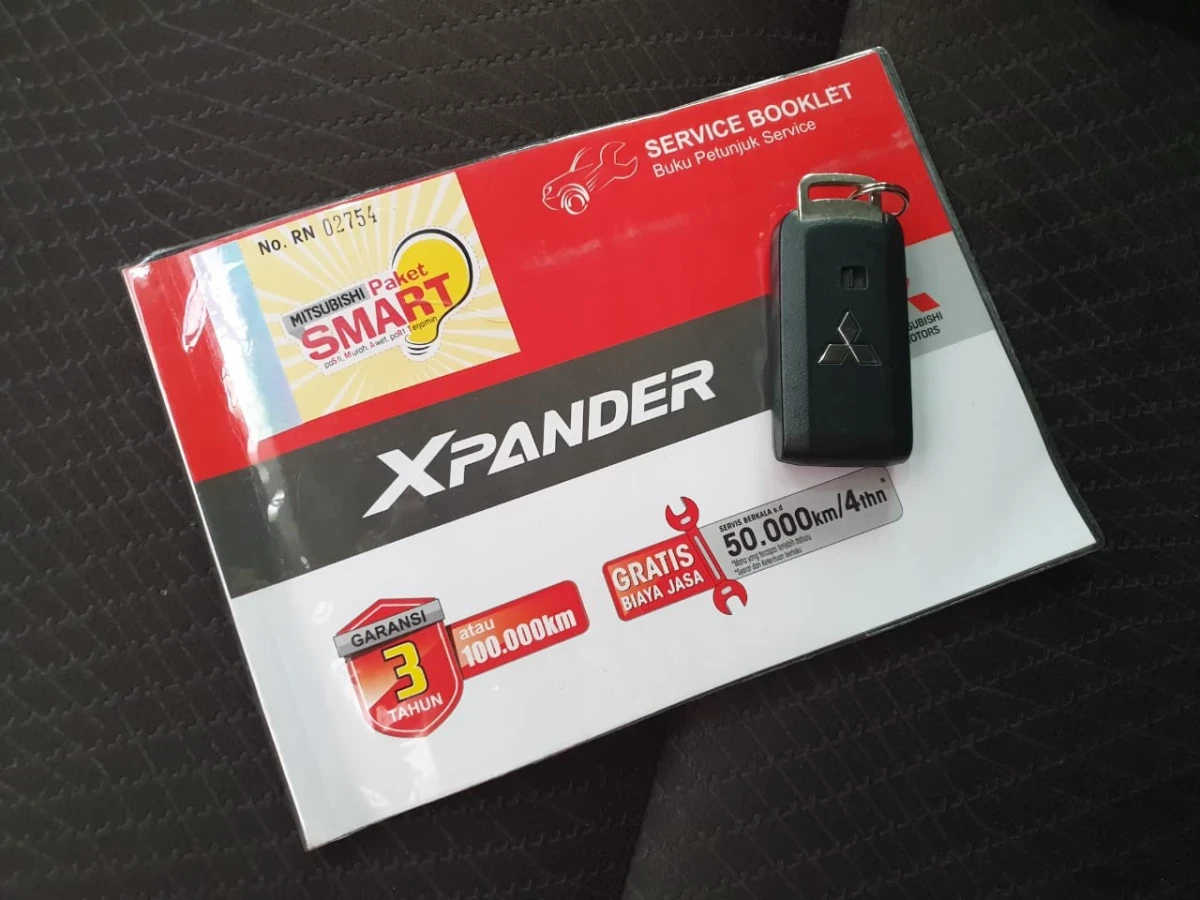 Mitsubishi Berikan Perpanjangan Masa Garansi dan Free Service Kendaraan