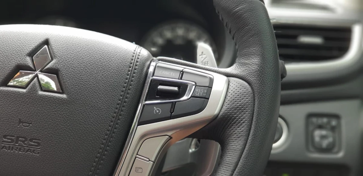 Mengenal Fungsi dan Kegunaan Dari Fitur Cruise Control