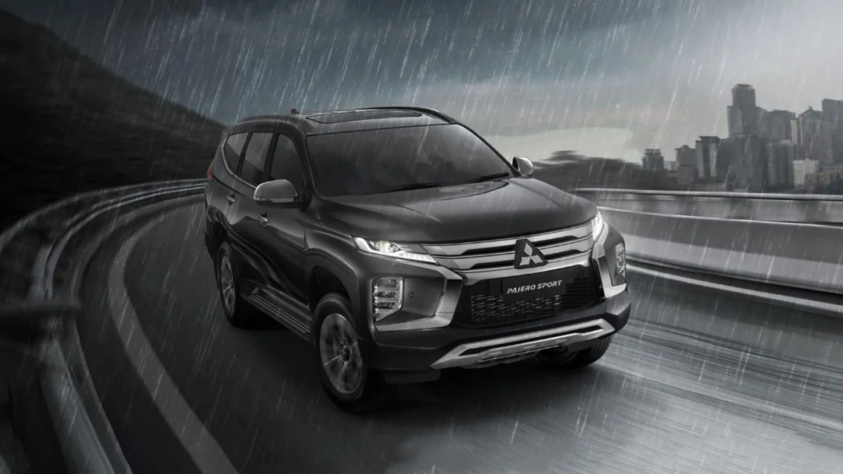 Jenis Perawatan Mobil yang Cocok Dilakukan di Musim Hujan