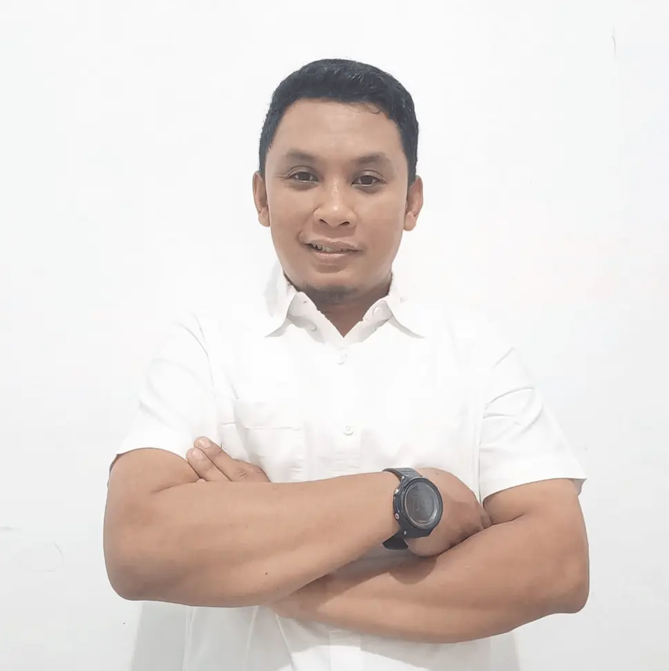 Heriyanto D.S
