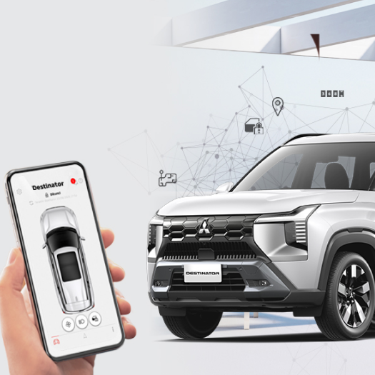 Lebih Nyaman Berkendara