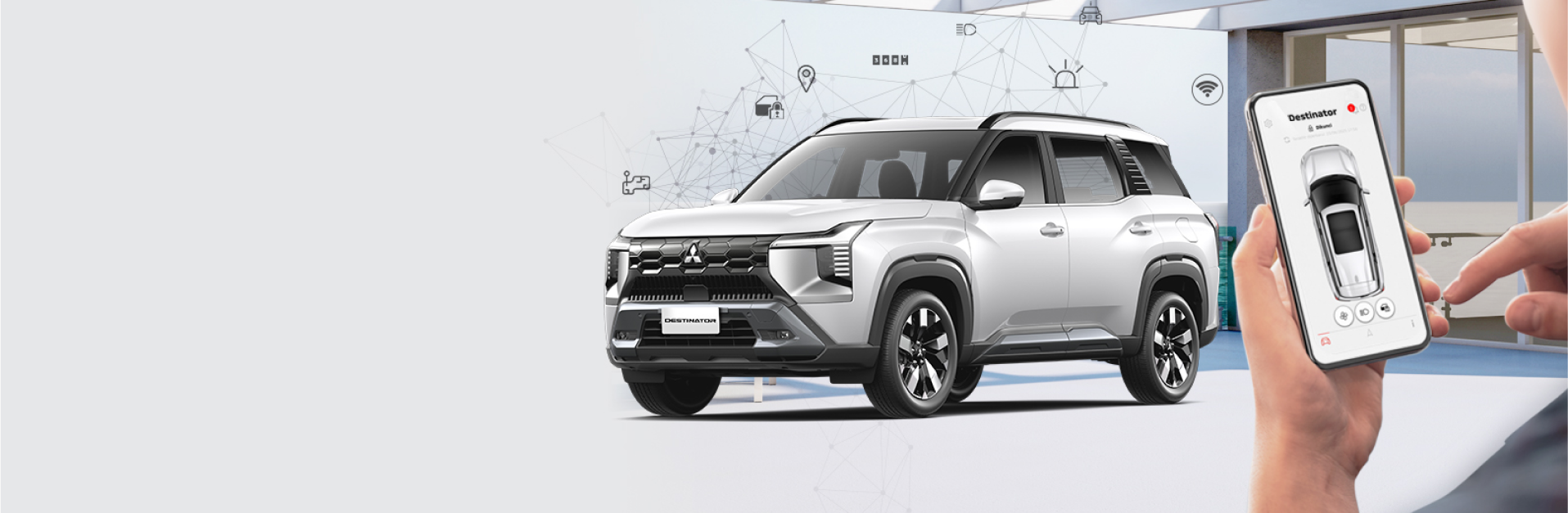 Lebih Nyaman Berkendara