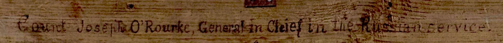 Nieustalony malarz, ''Martwa natura''