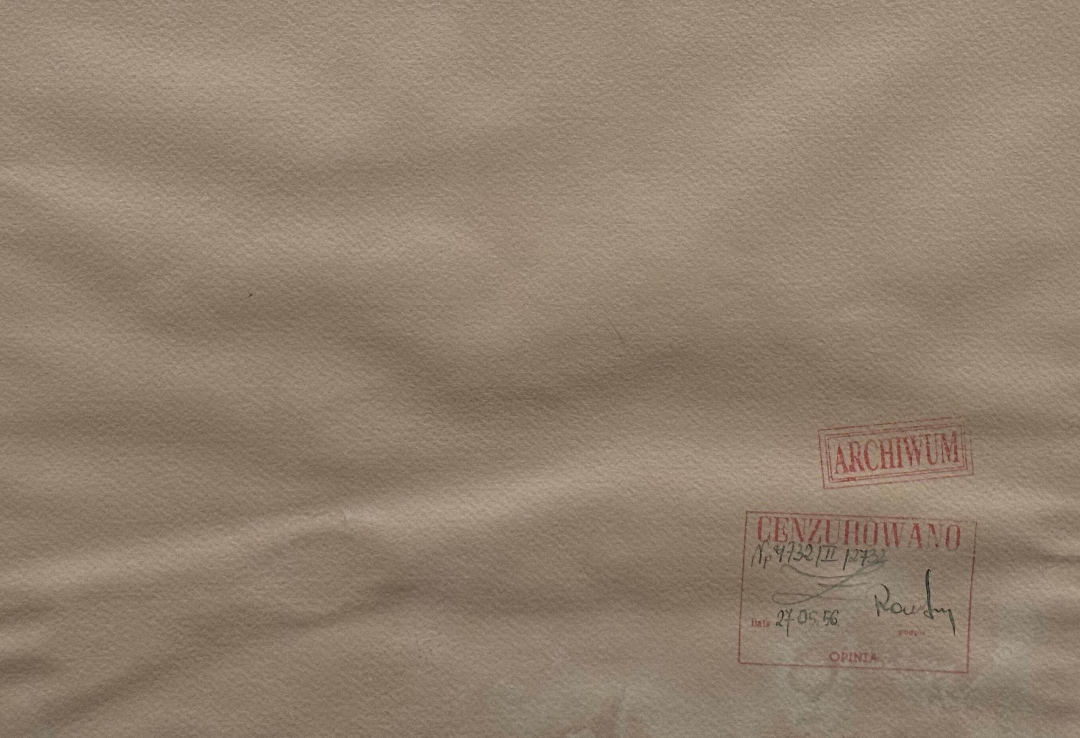 Nieustalony naśladowca ''Grający na lirze''