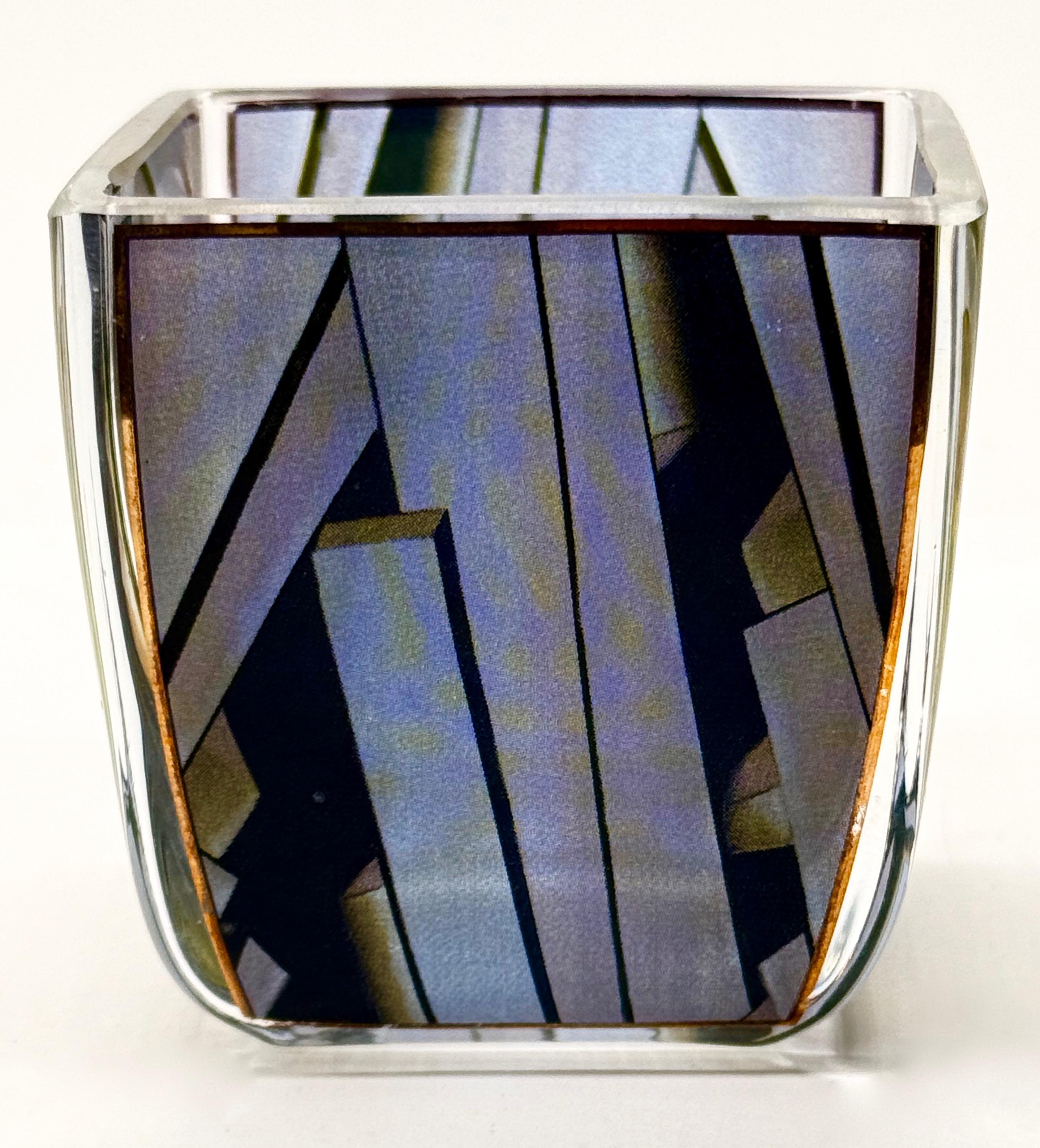 Dekoracyjny zestaw 3 lampionów, GOEBEL