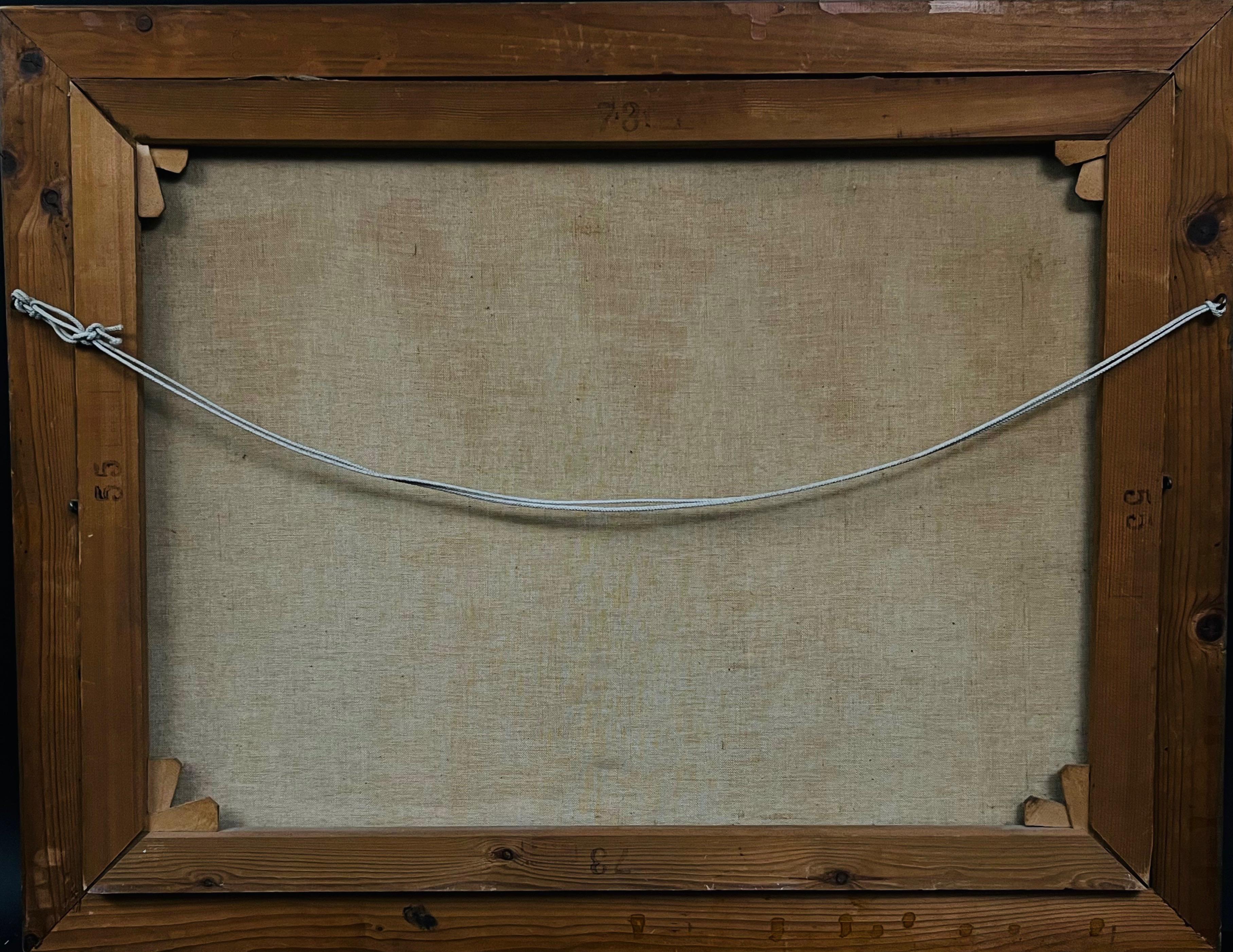 MN, Morska przystań