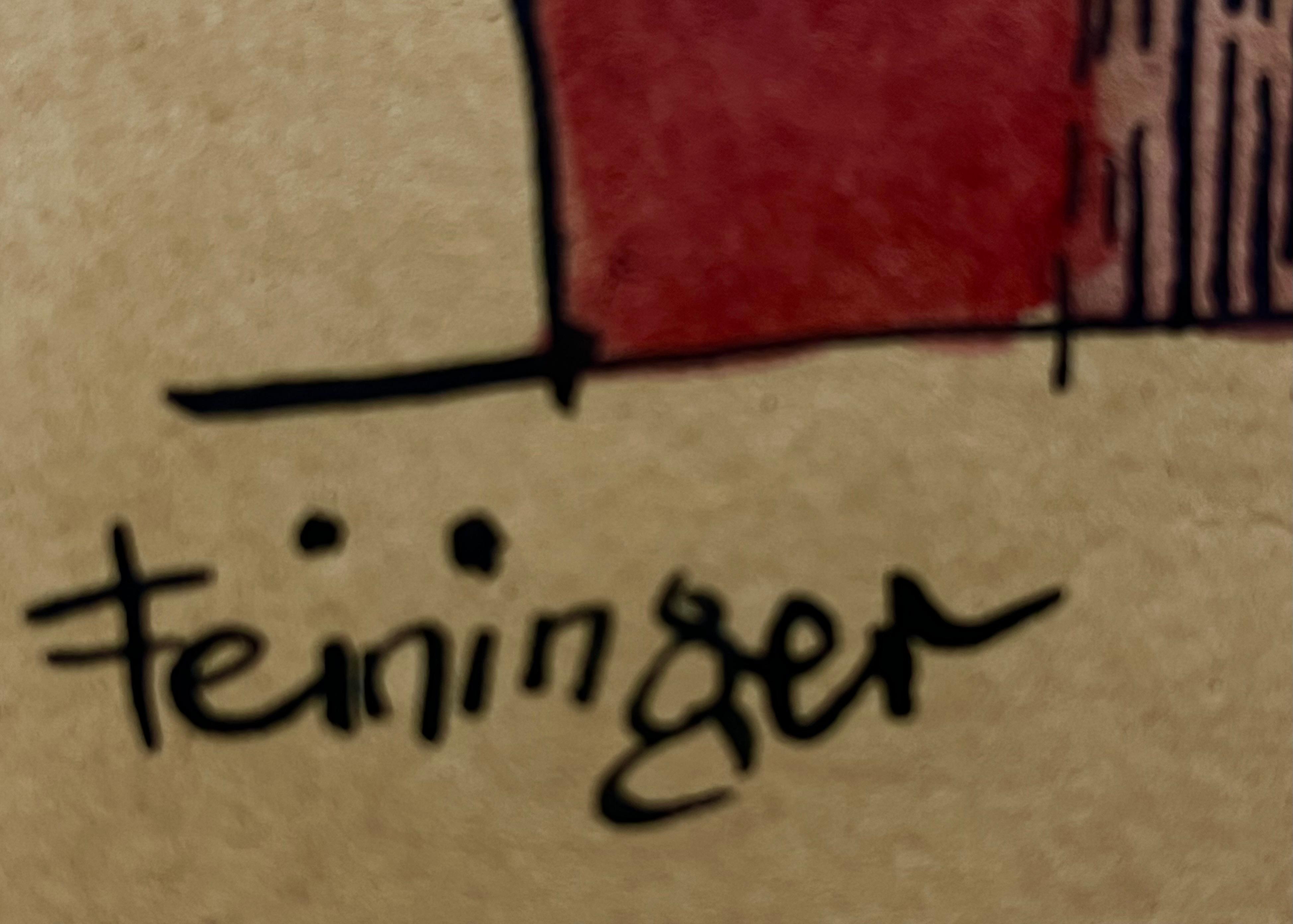 Nieustalony malarz, ''Żaglowce''