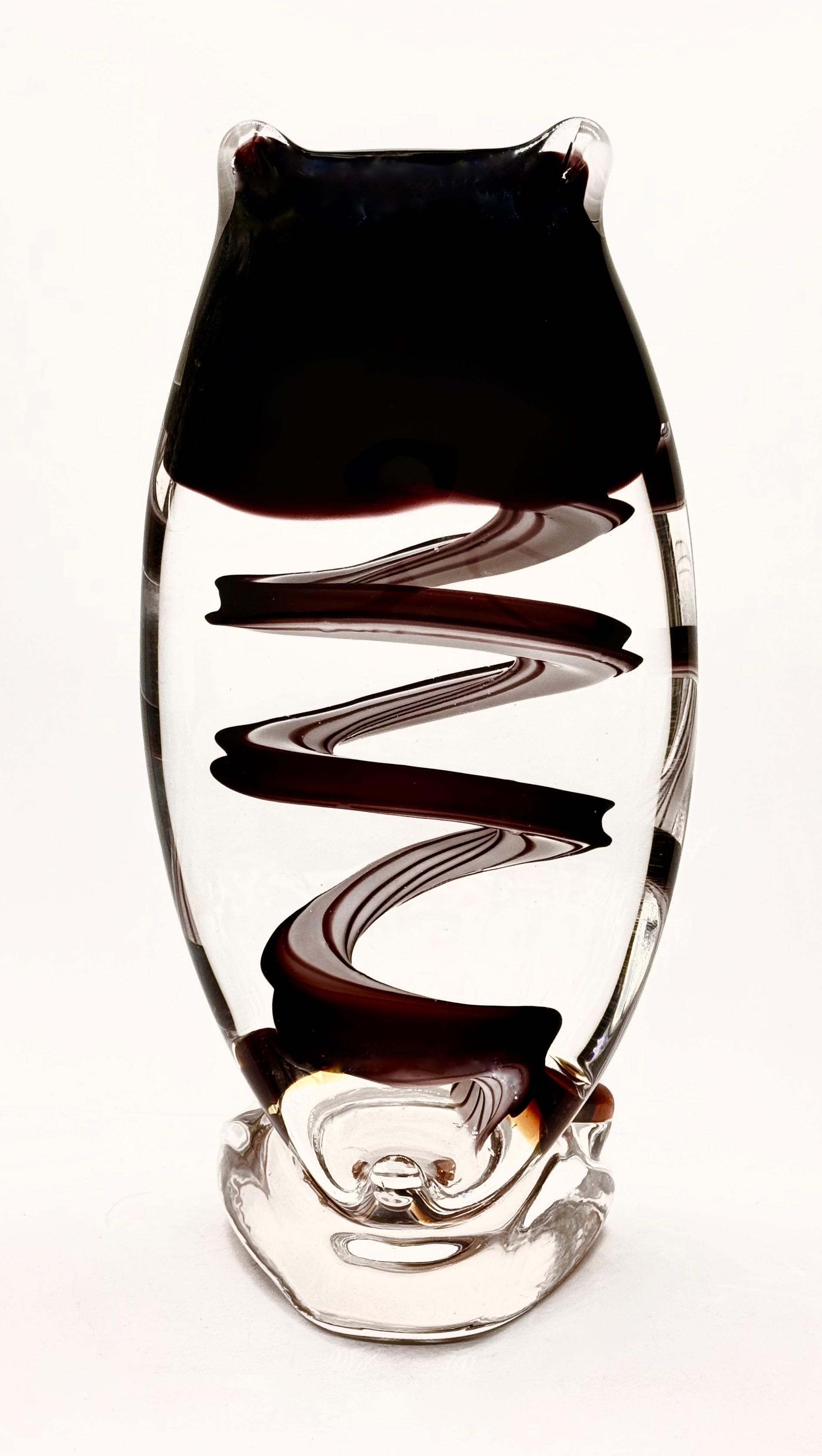 Dekoracyjna figura sowy