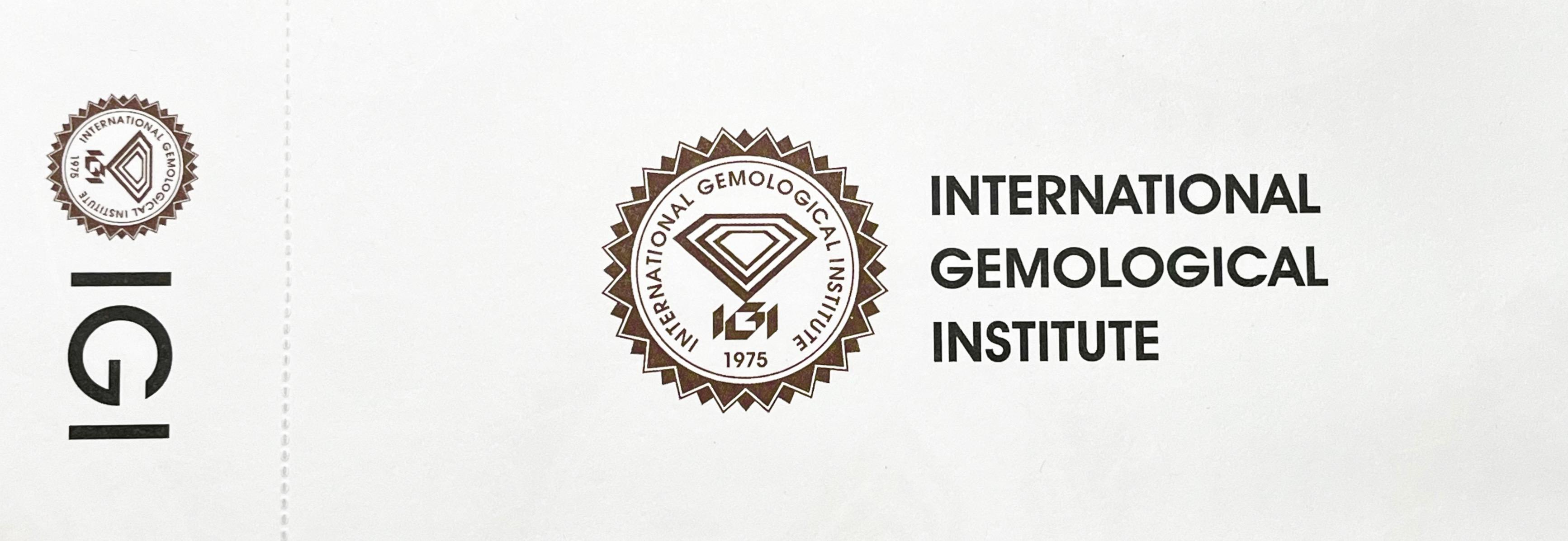 Wisior ze szmaragdem naturalnym 3,87 ct i diamentami, certyfikat IGI