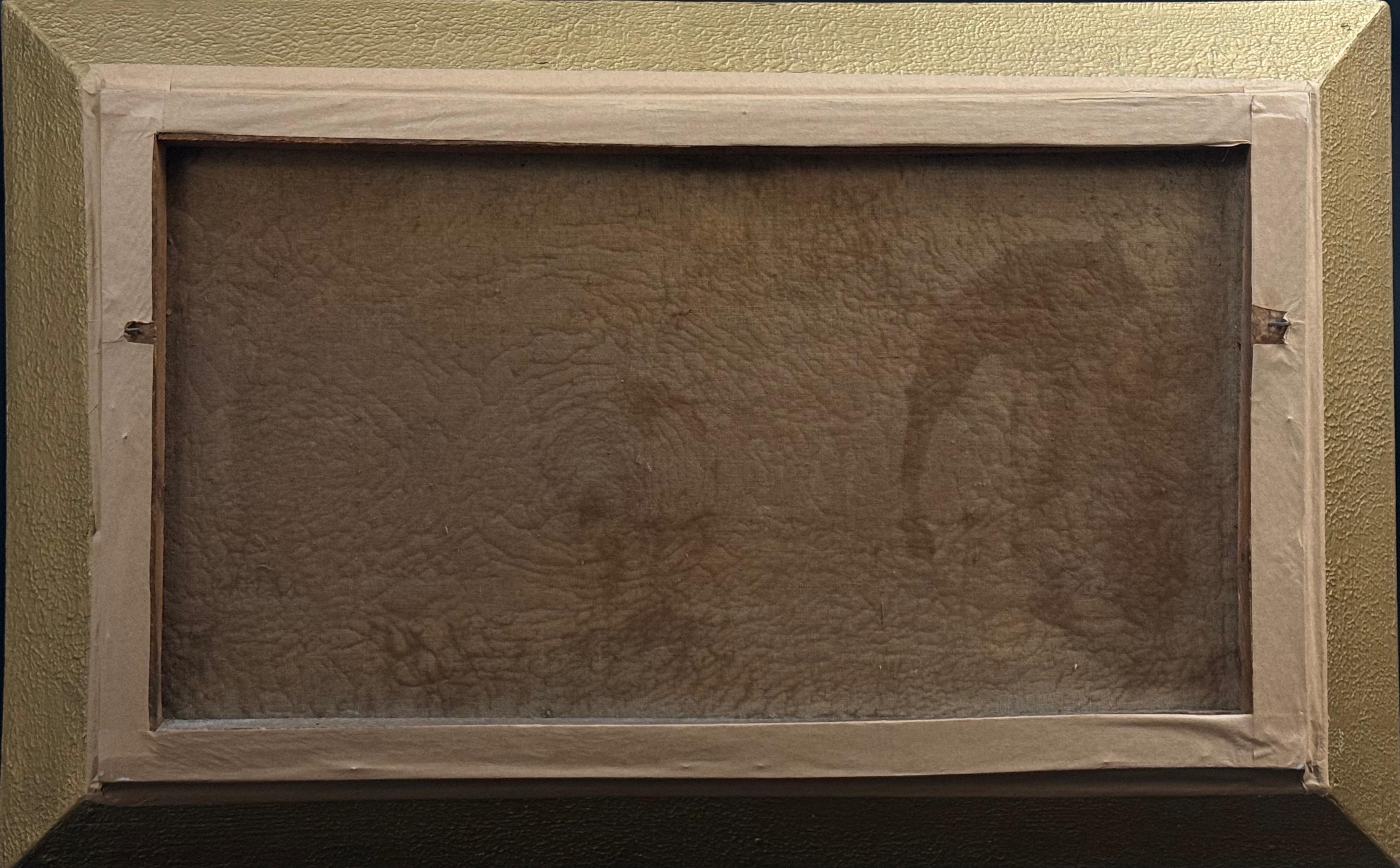 Nieustalony malarz ''Morskie regaty''