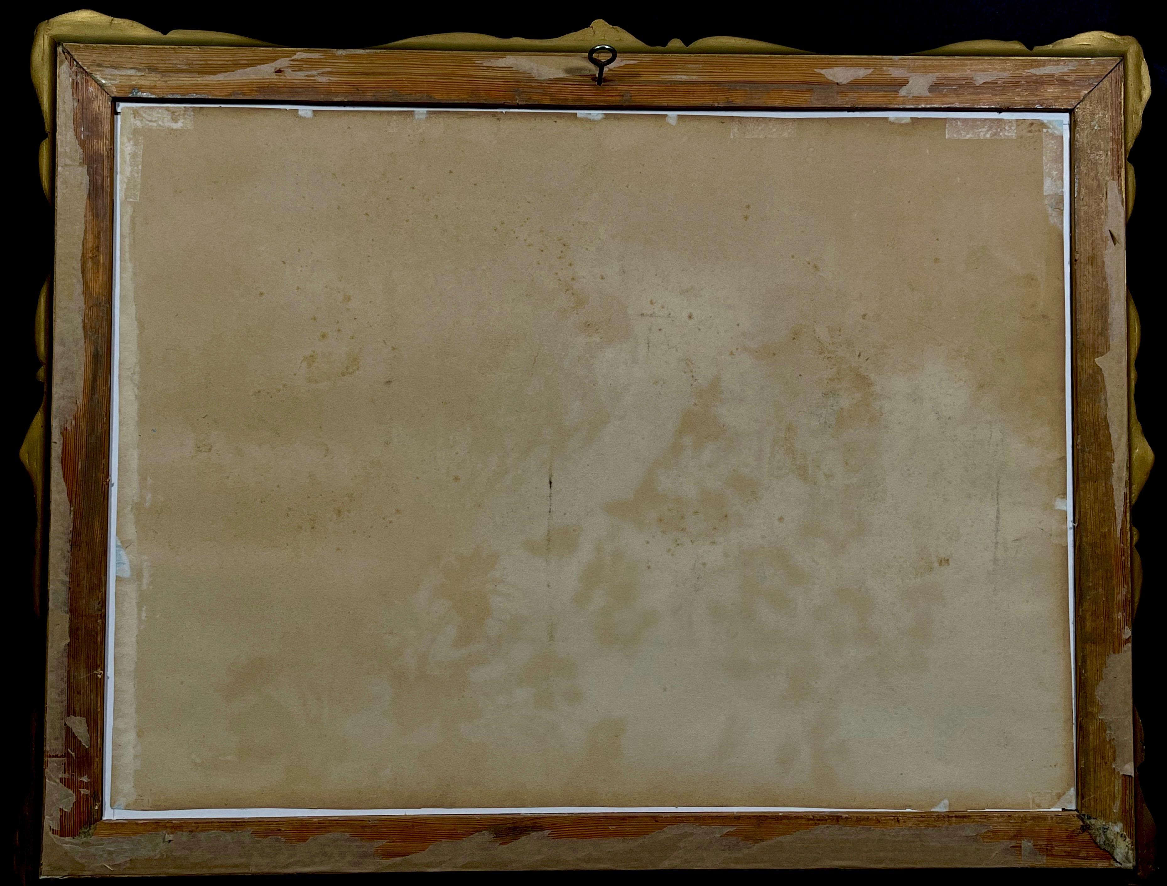 Jarocki Władysław(1879-1965) TRZMIEL