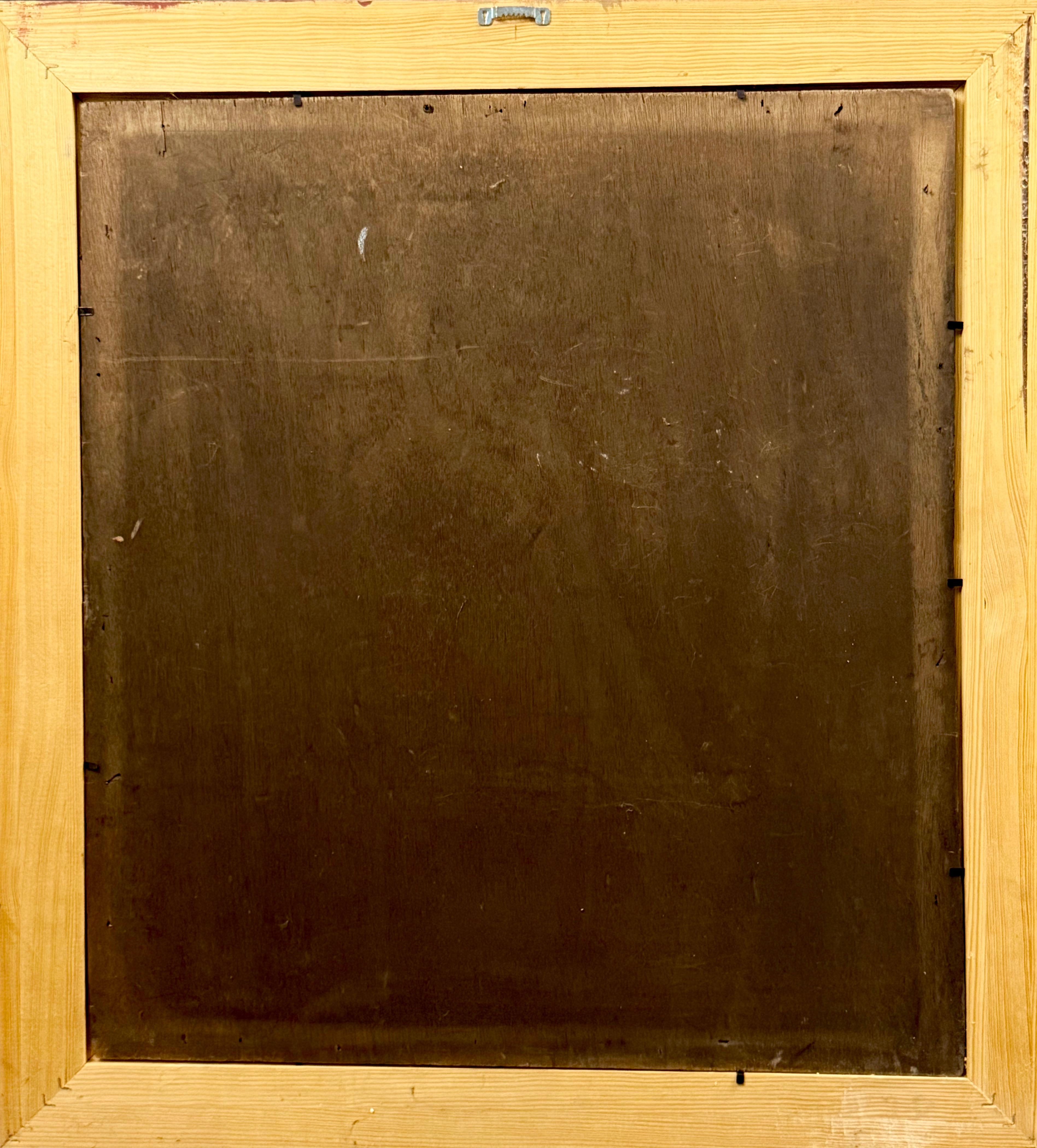 Nieustalony malarz, ''Bukiety kwiatów polnych''