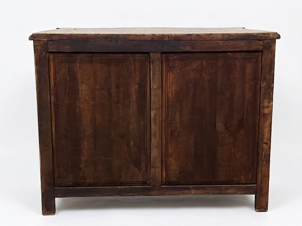 Komoda salonowa w stylu Ludwika XVI