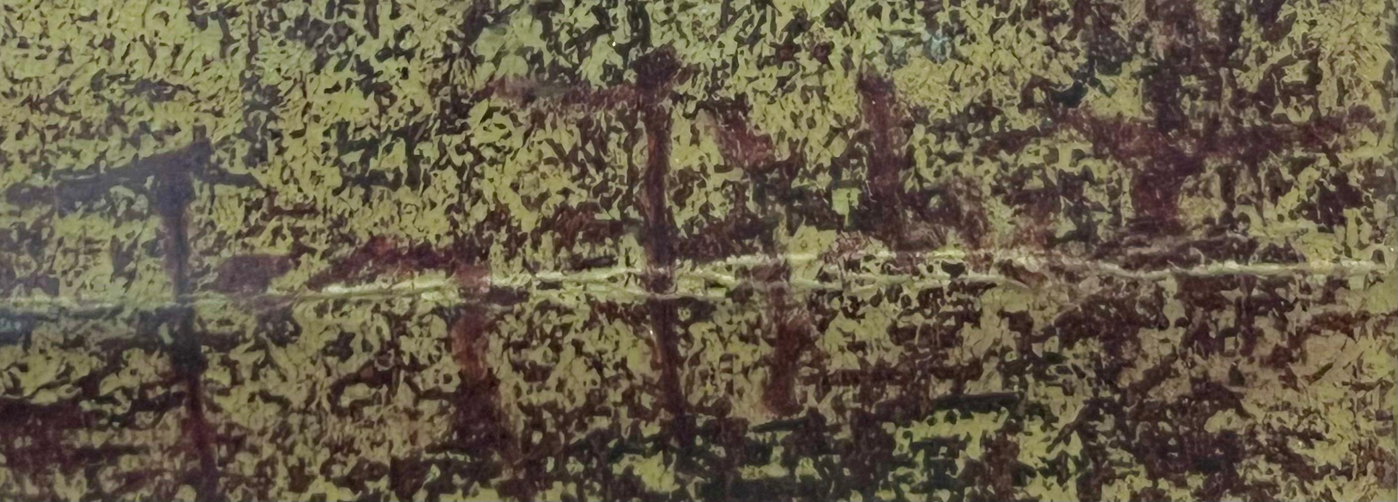 Jerzy Jękot(1942-2012),''Portret''