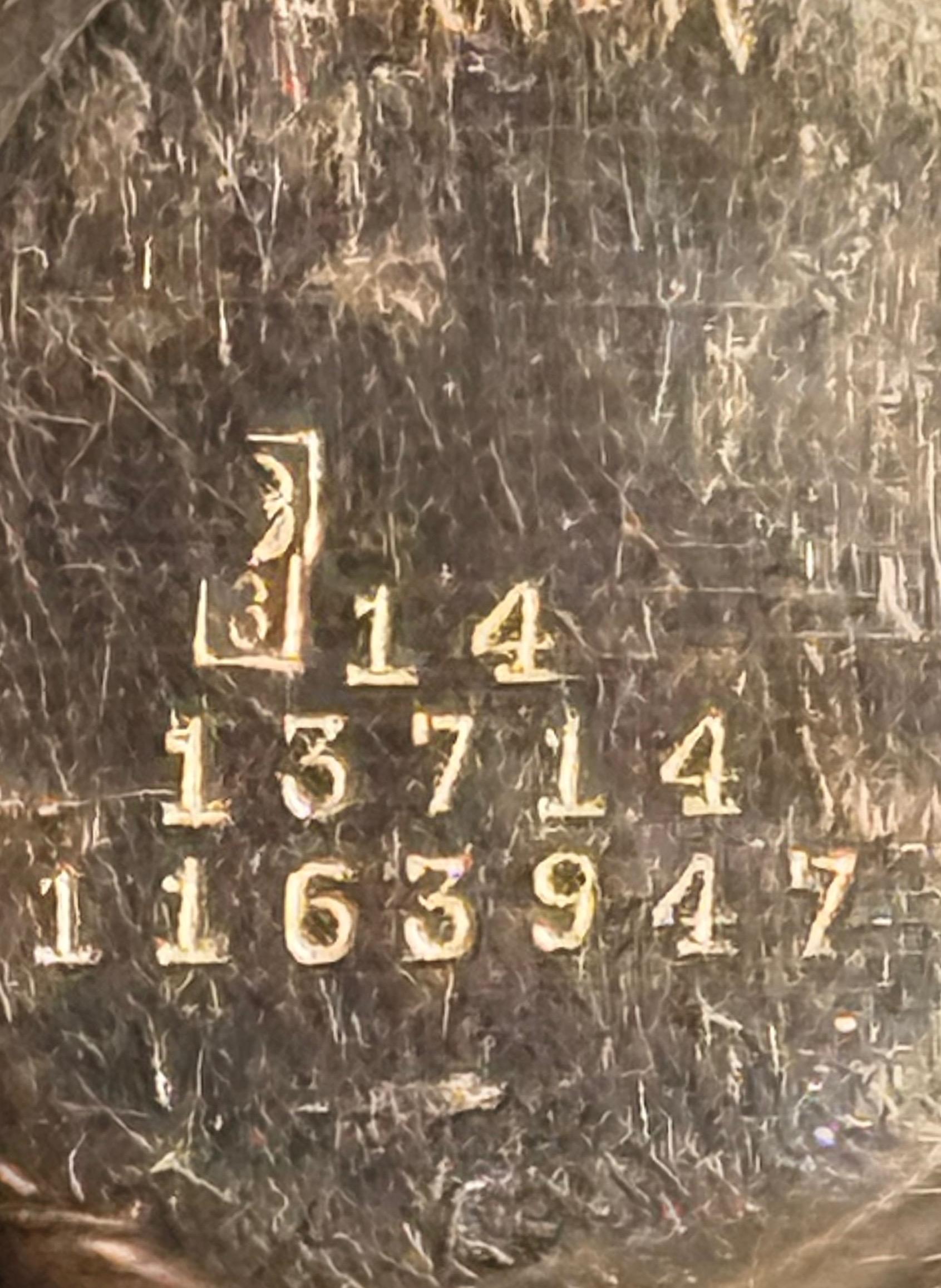 Złoty zegarek naręczny ''DOXA''