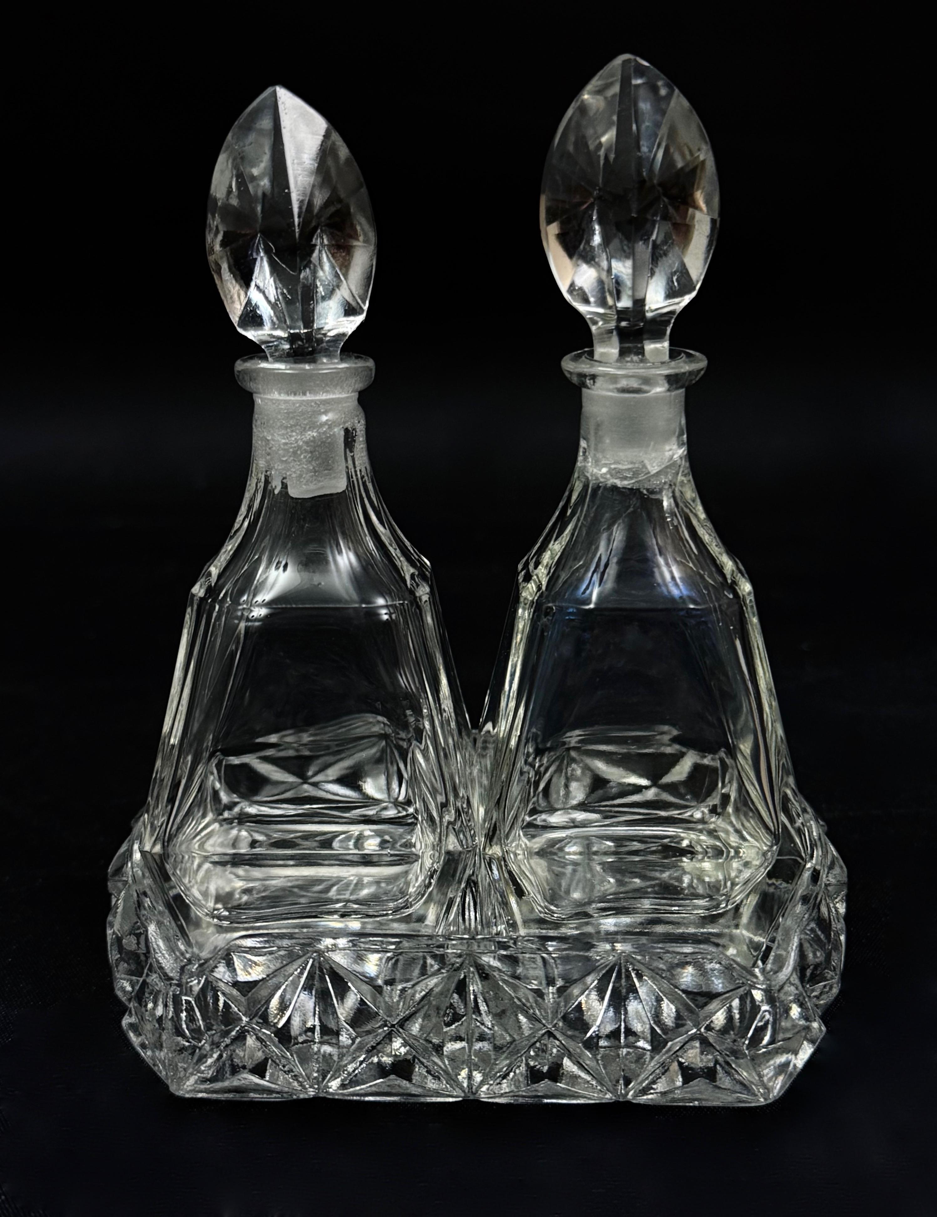 Zestaw naczyń do przypraw -9 sztuk