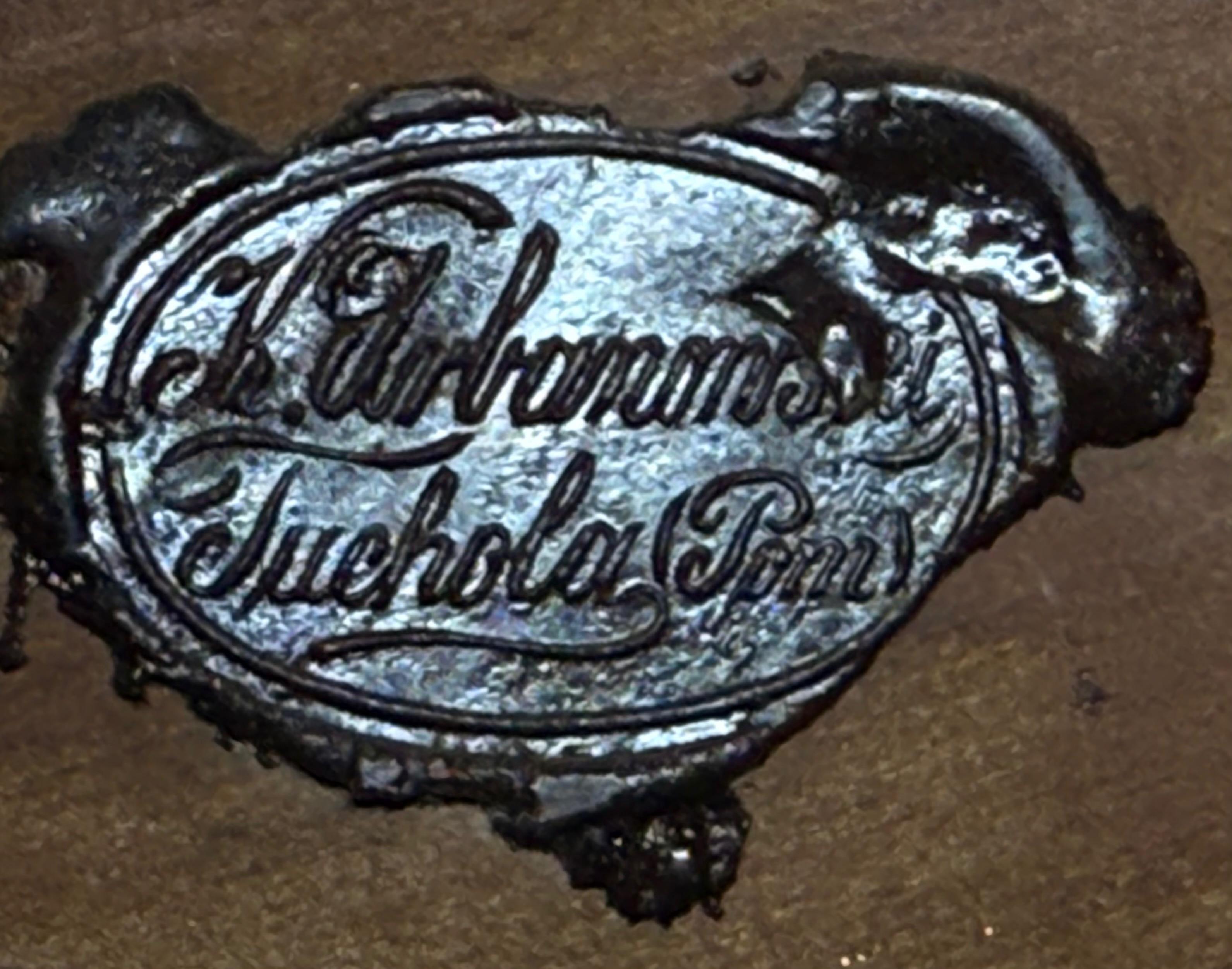 Nieustalony malarz, ''Martwa natura z homarem''