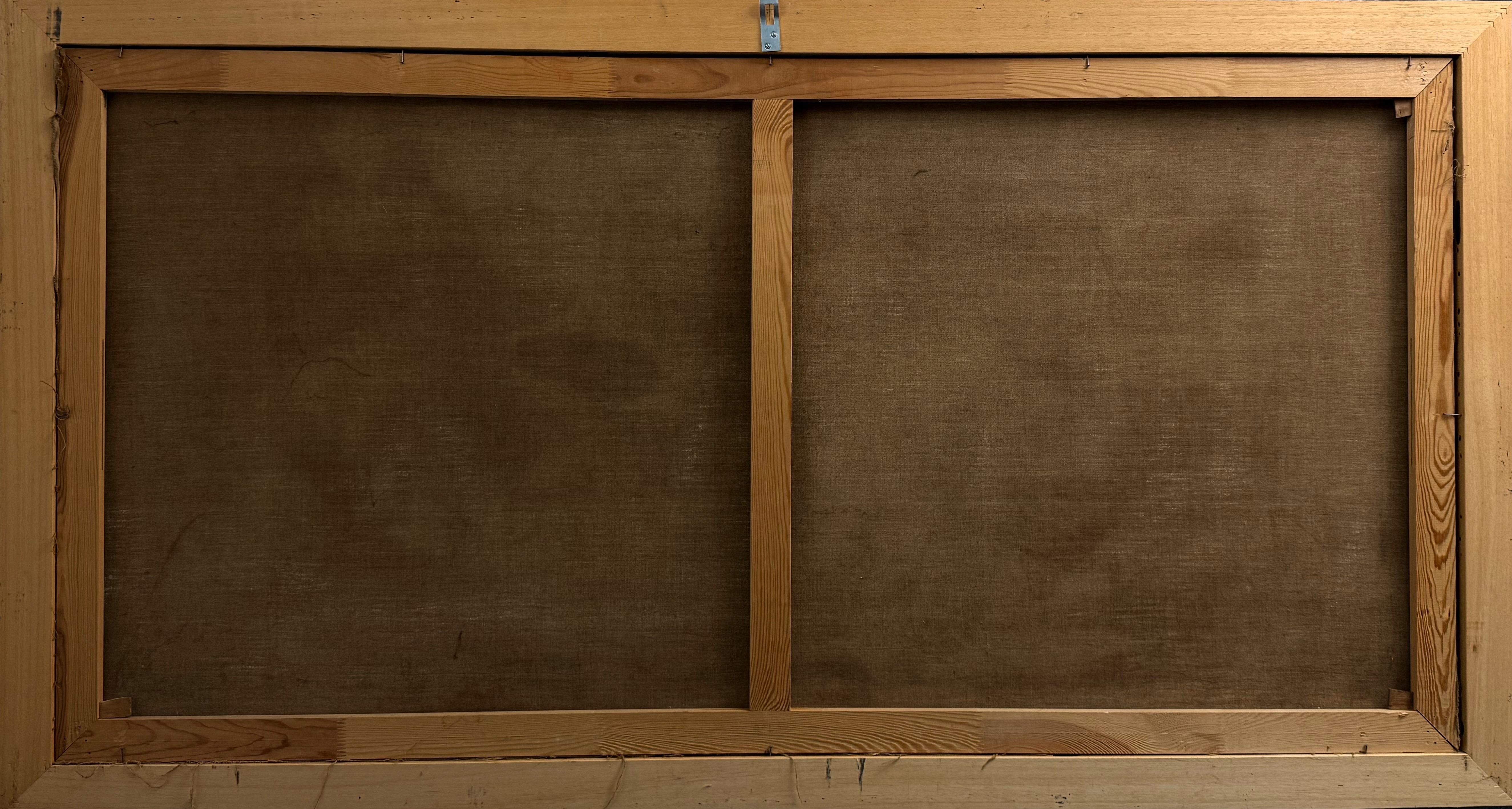 W.Szczurek,''Scena rodzajowa z okresu Cesarstwa Rzymskiego''