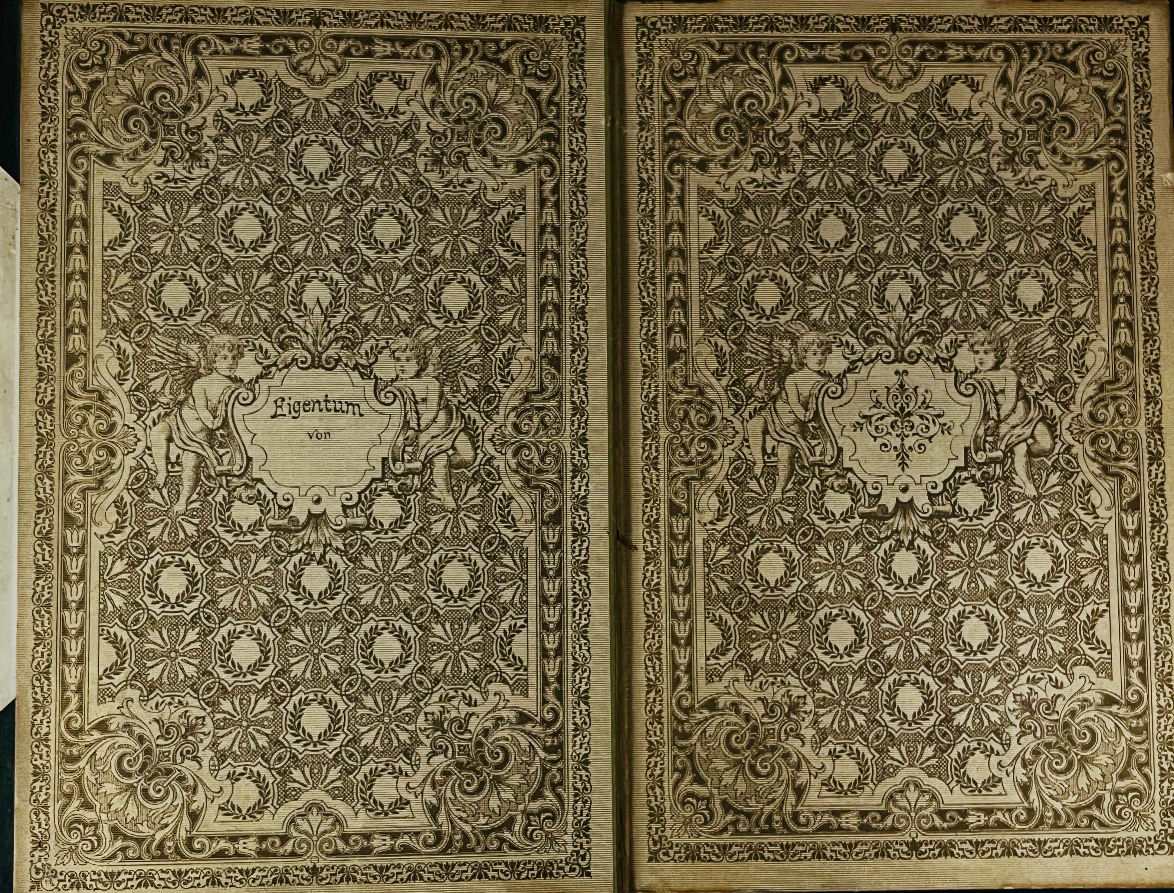 Zestaw 7 tomów ''BROCKHAUS''