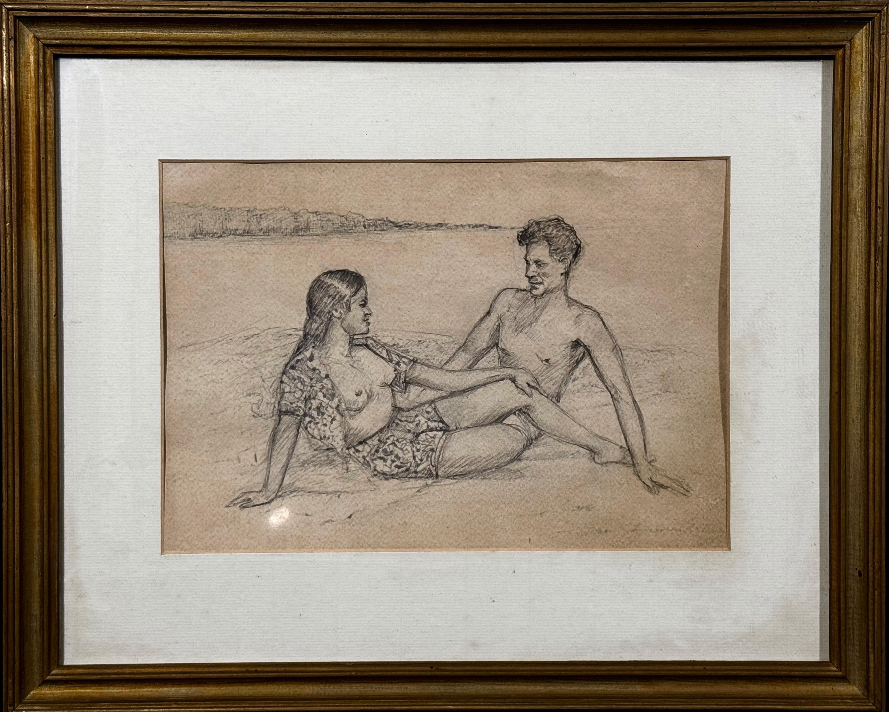 Wacław Skowroński ,''Młody Arkady Fiedler Wiek męski zwycięski''