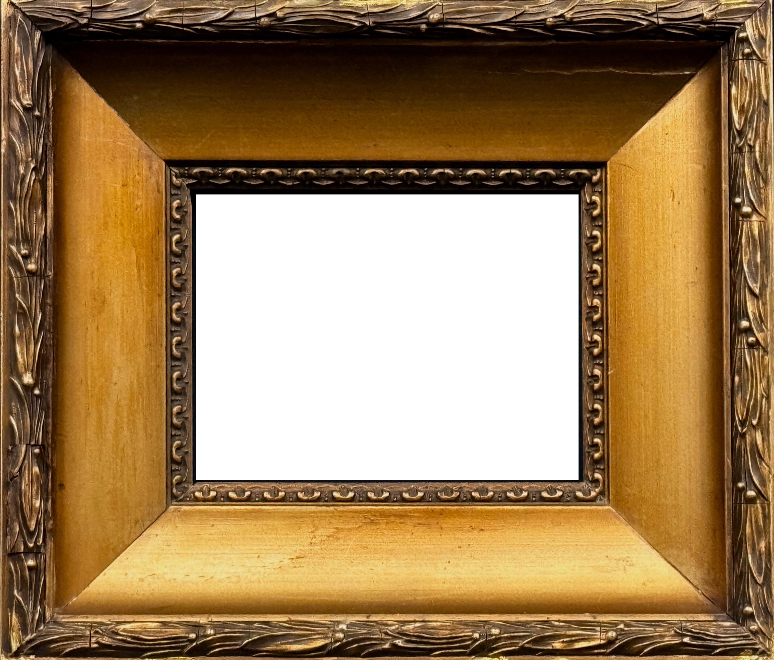 Zestaw dekoracyjnych ram - 2 sztuki