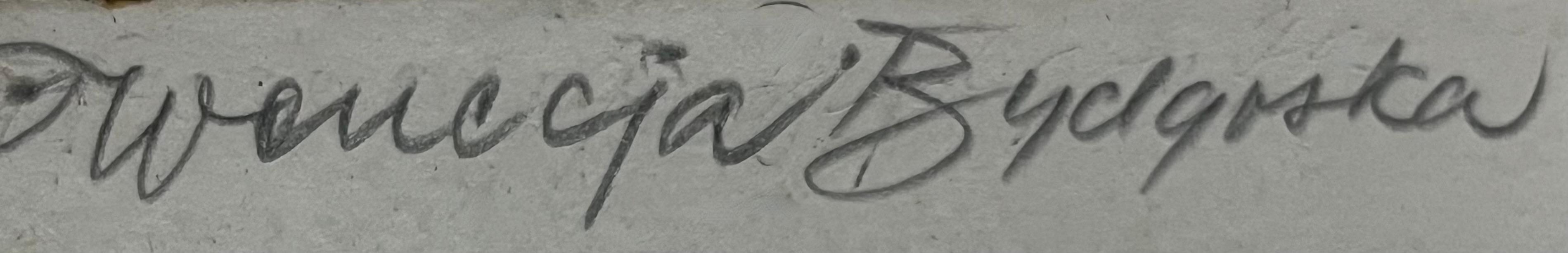 Wacław Skowroński Zestaw 2 obrazów