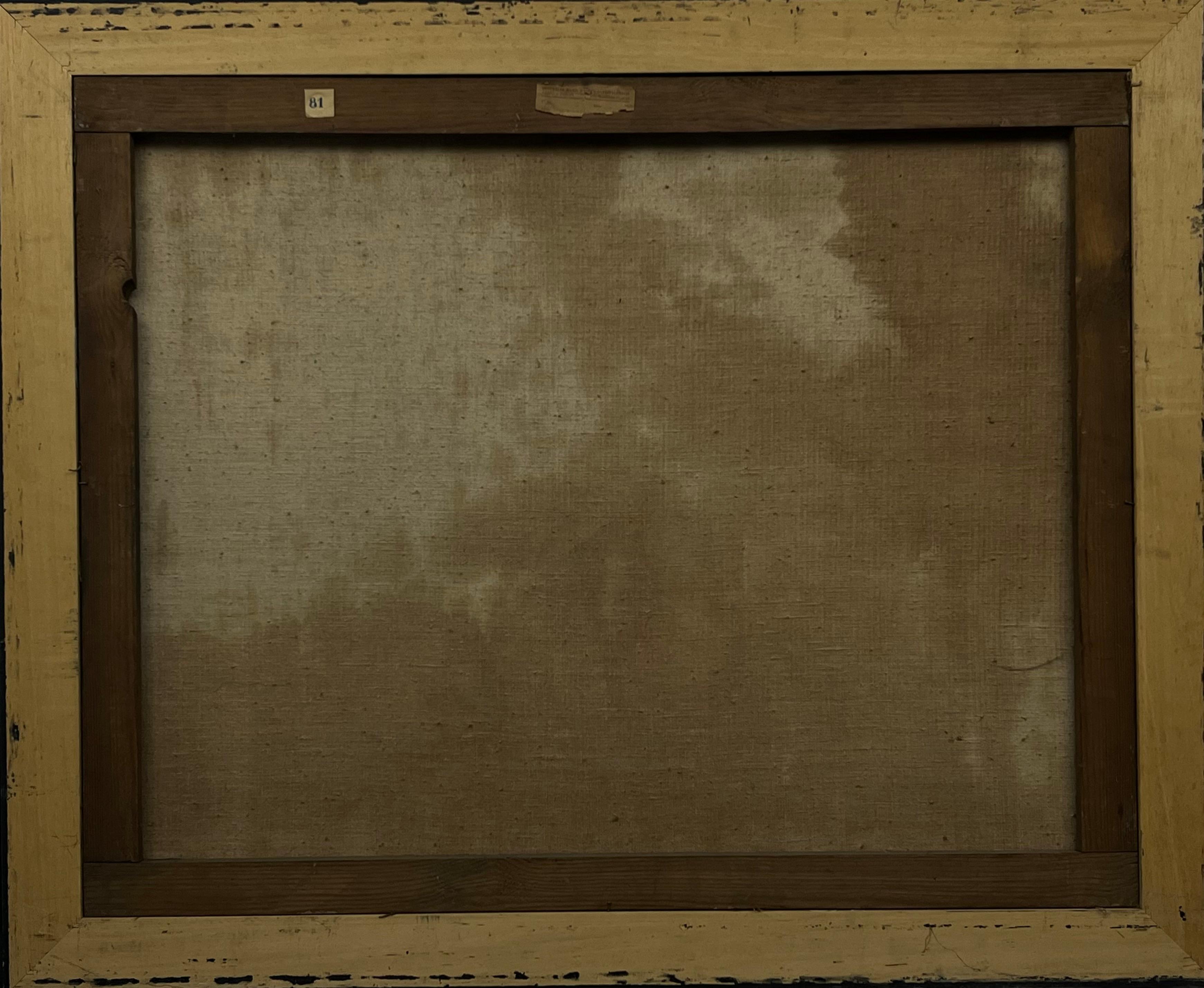 Zenon Kaczmarkiewicz (1926-1993),''Portret kobiety''