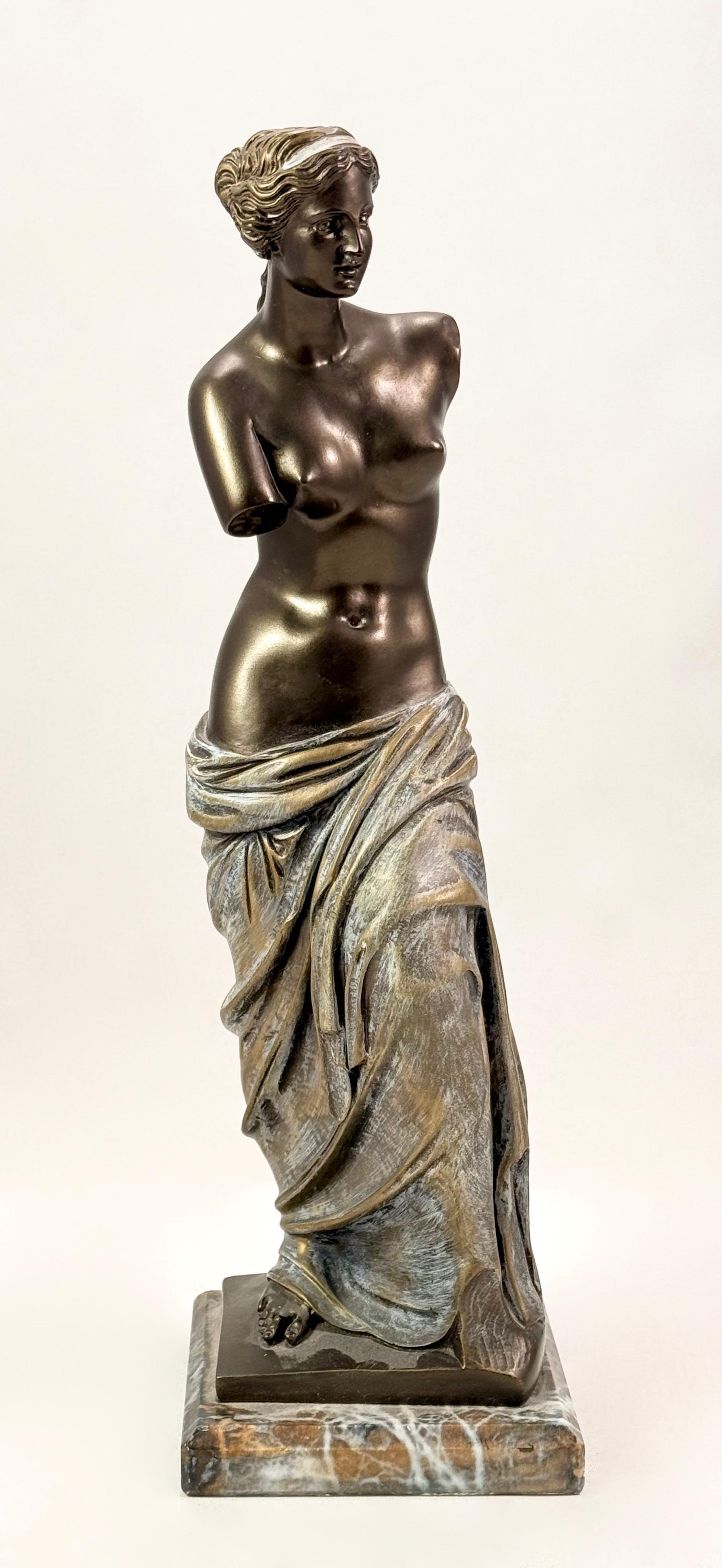 Pełnoplastyczna figura Nike