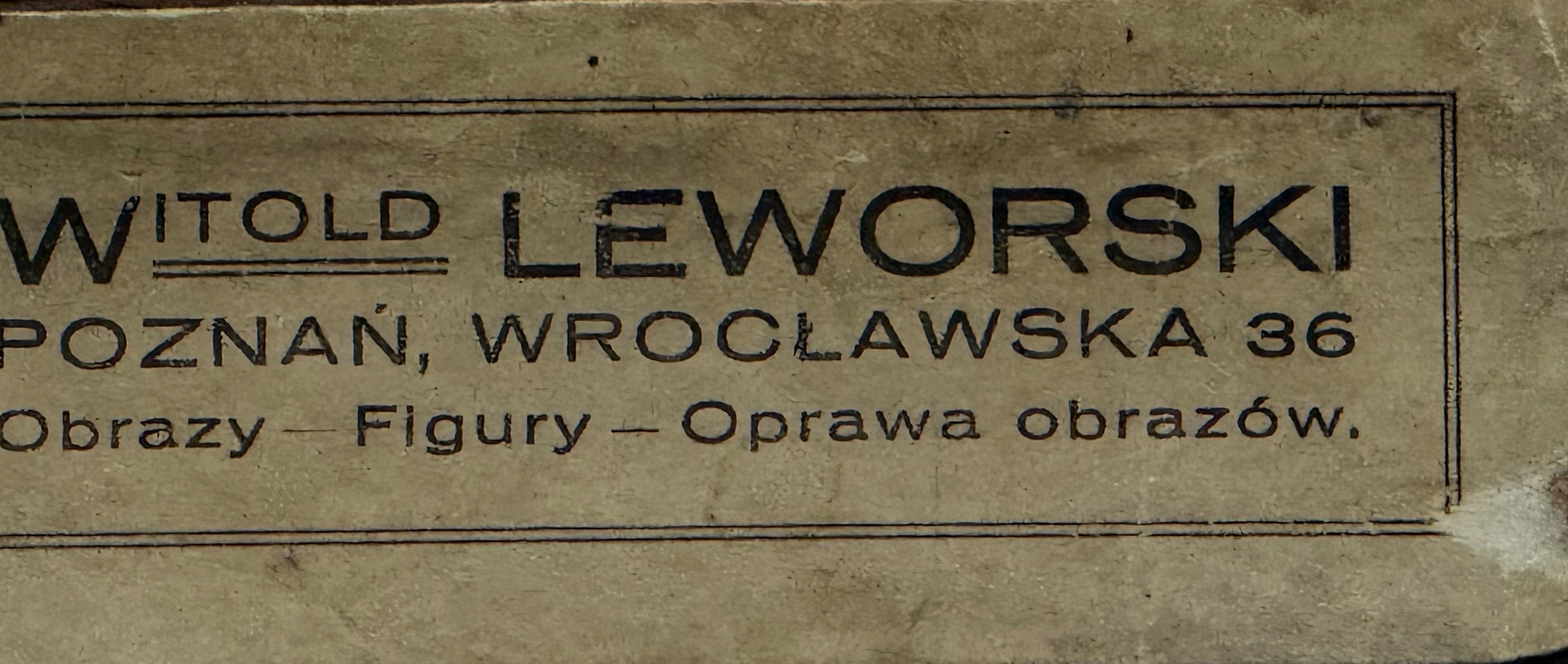 Nieustalony malarz ''Portret siedzącej młodej osoby''