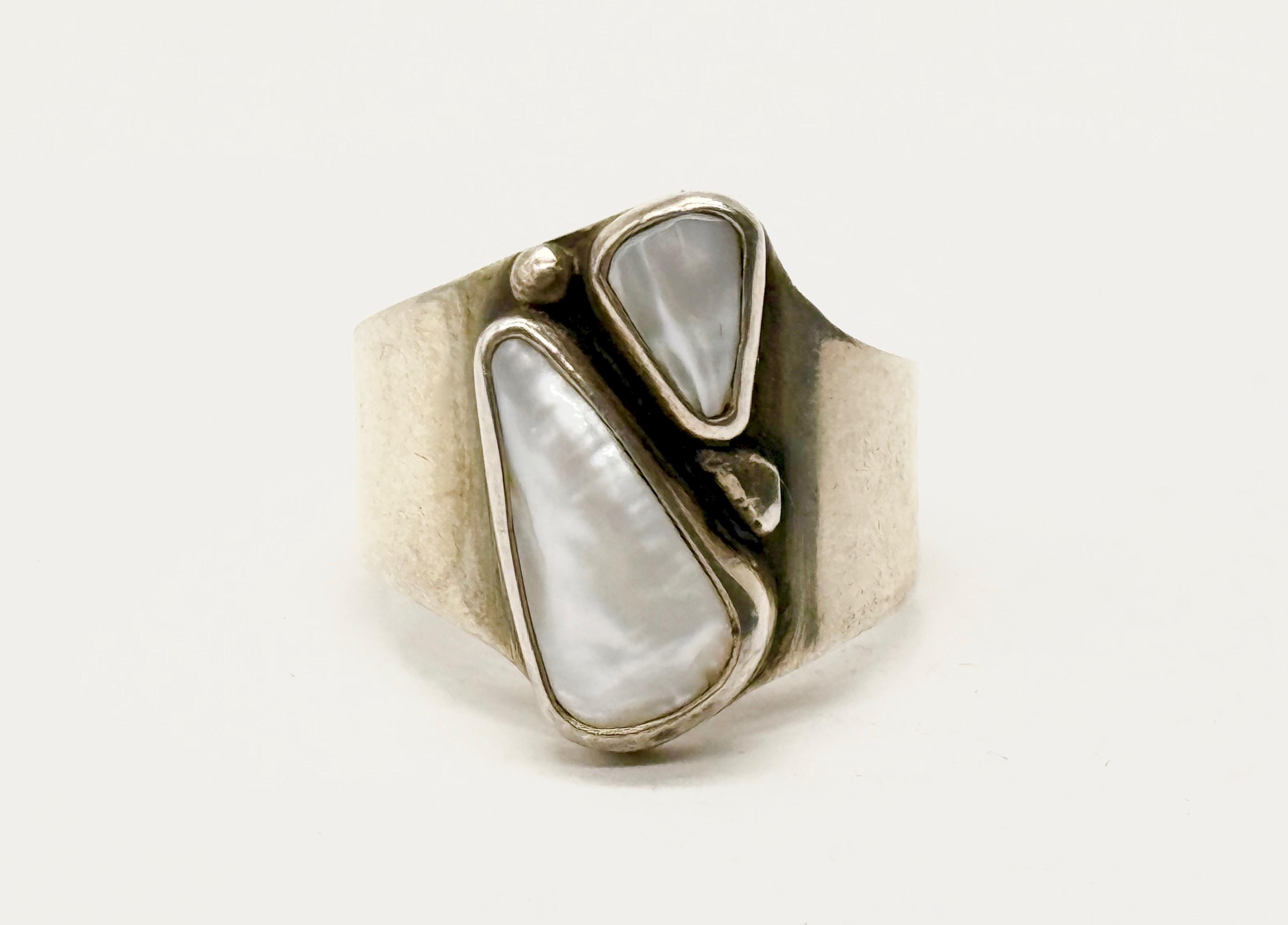 Srebrny zestaw biżuterii- 5 sztuk