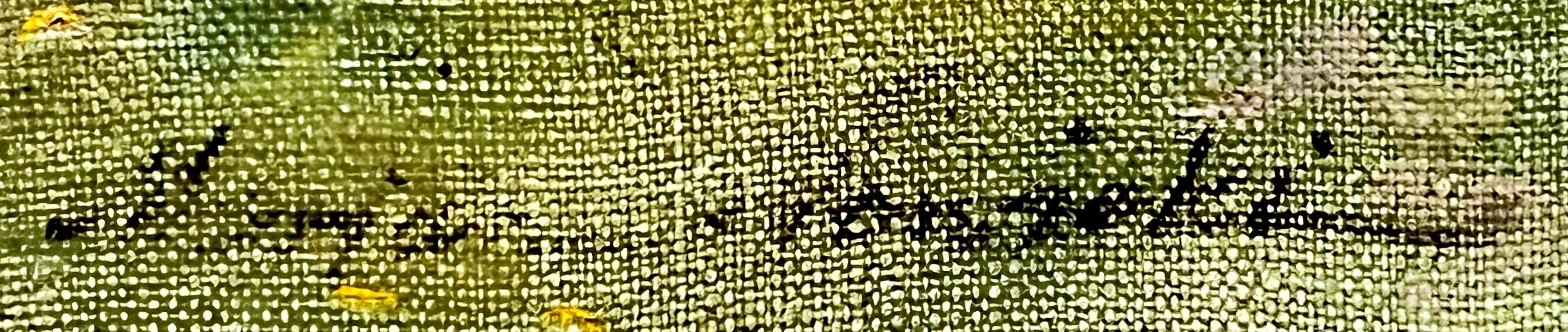 Marian Nowicki(1904-1973),''Krakowskie wesele''