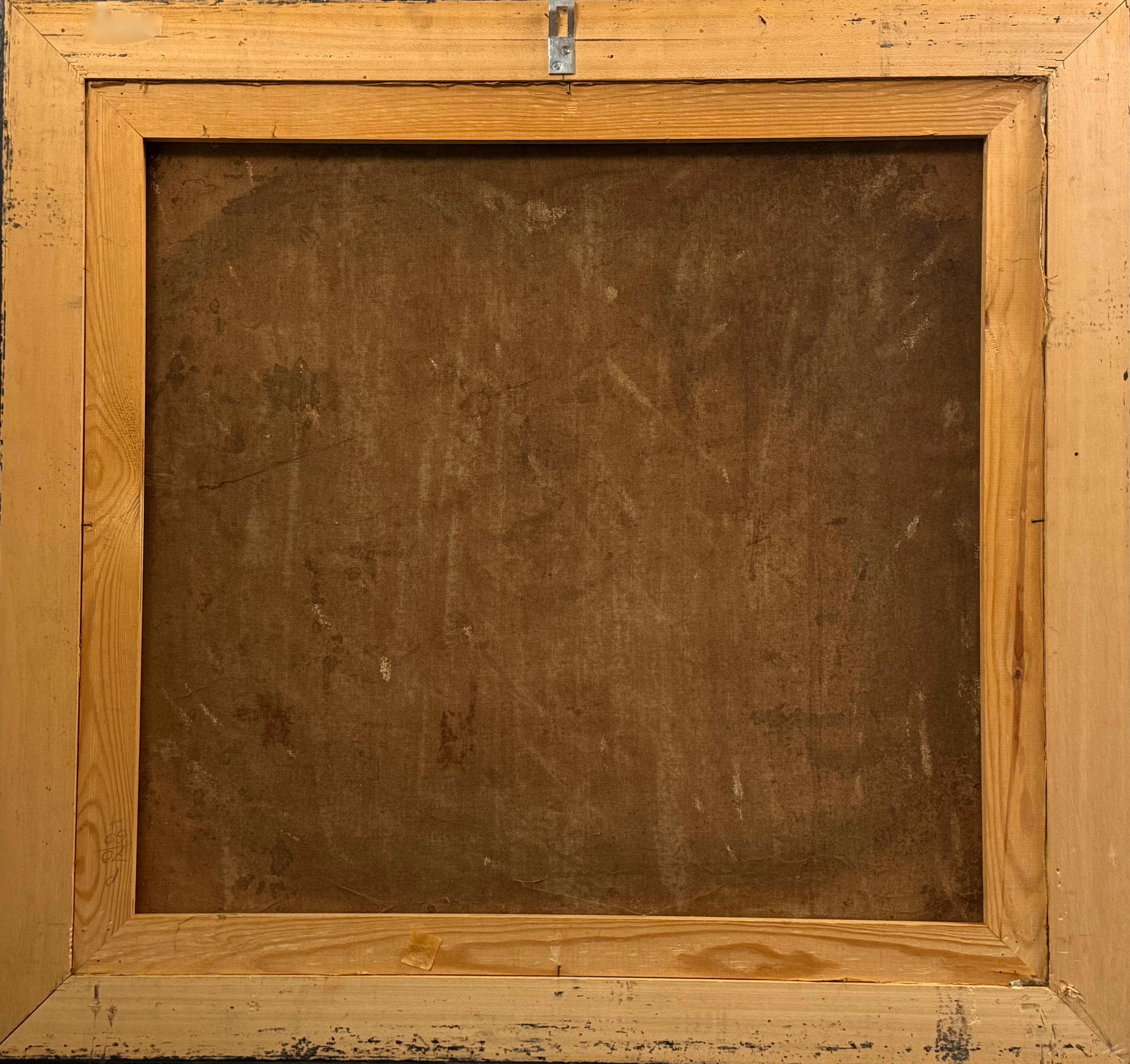 Zenon Kaczmarkiewicz (1926-1993),''Taneczny krąg''